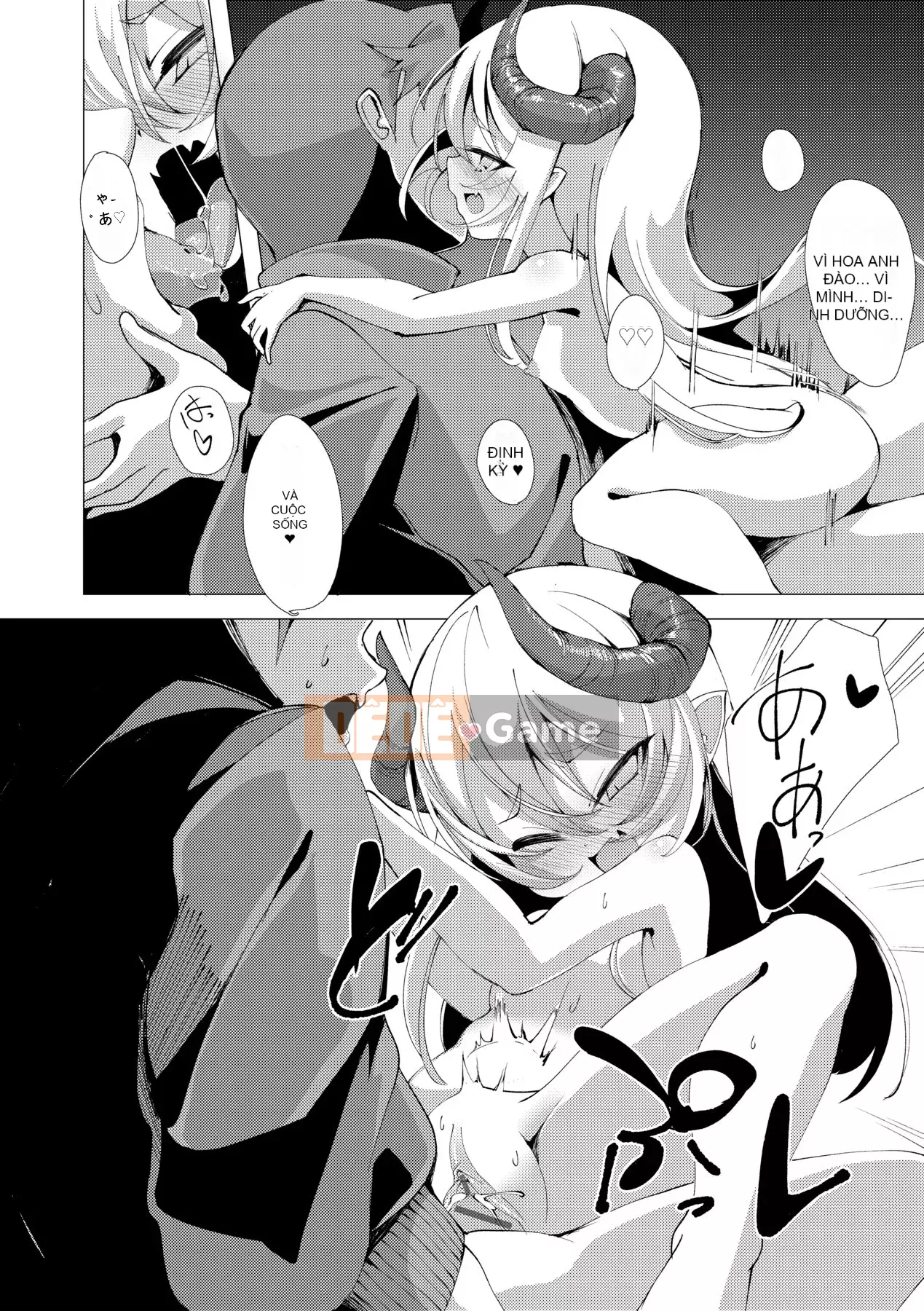 [Enu] Một đêm gặp gỡ giữa mọi người | Một đêm gặp gỡ vĩnh cửu [China Flip Xin lỗi]