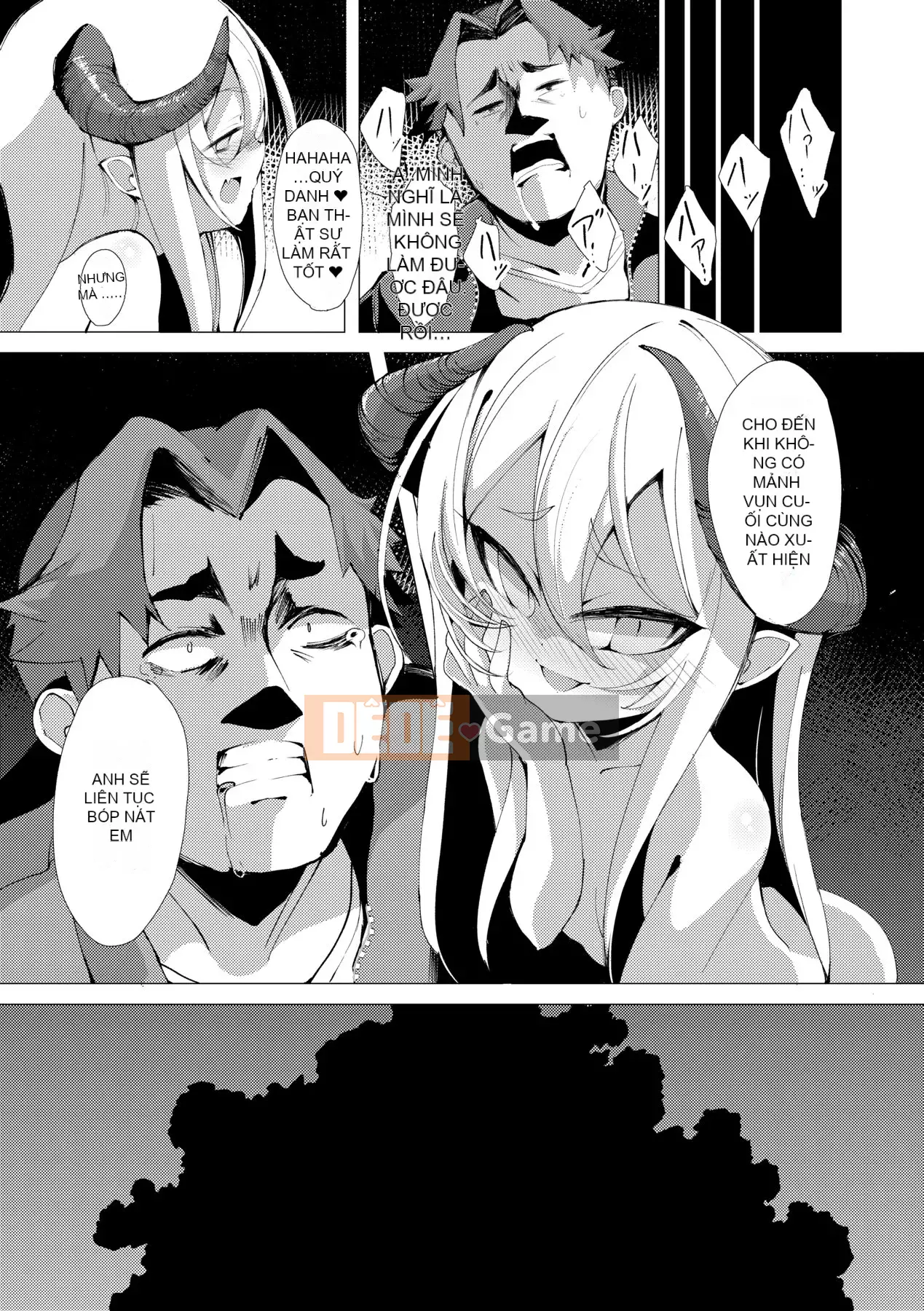 [Enu] Một đêm gặp gỡ giữa mọi người | Một đêm gặp gỡ vĩnh cửu [China Flip Xin lỗi]