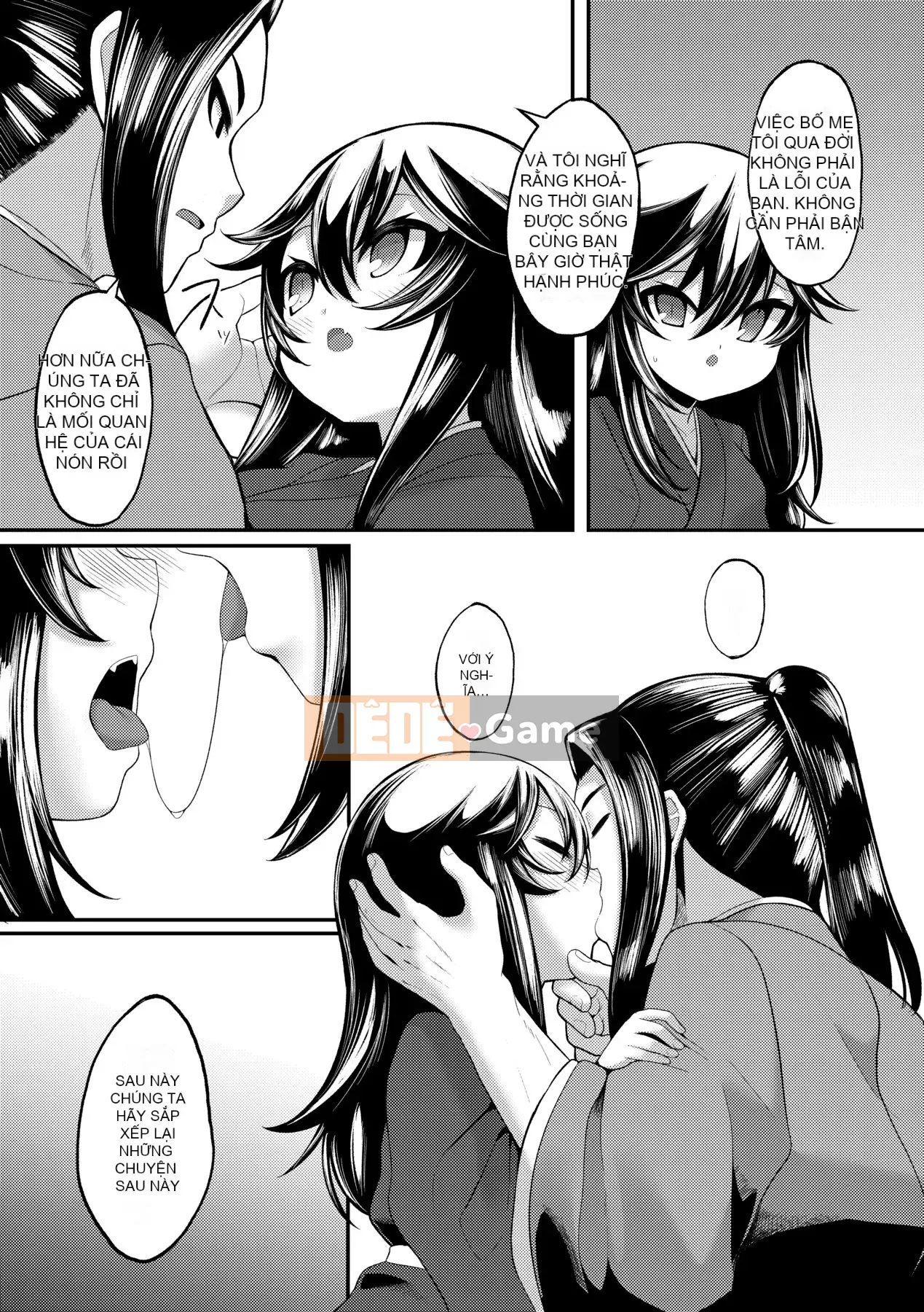 [Enu] Một đêm gặp gỡ giữa mọi người | Một đêm gặp gỡ vĩnh cửu [China Flip Xin lỗi]