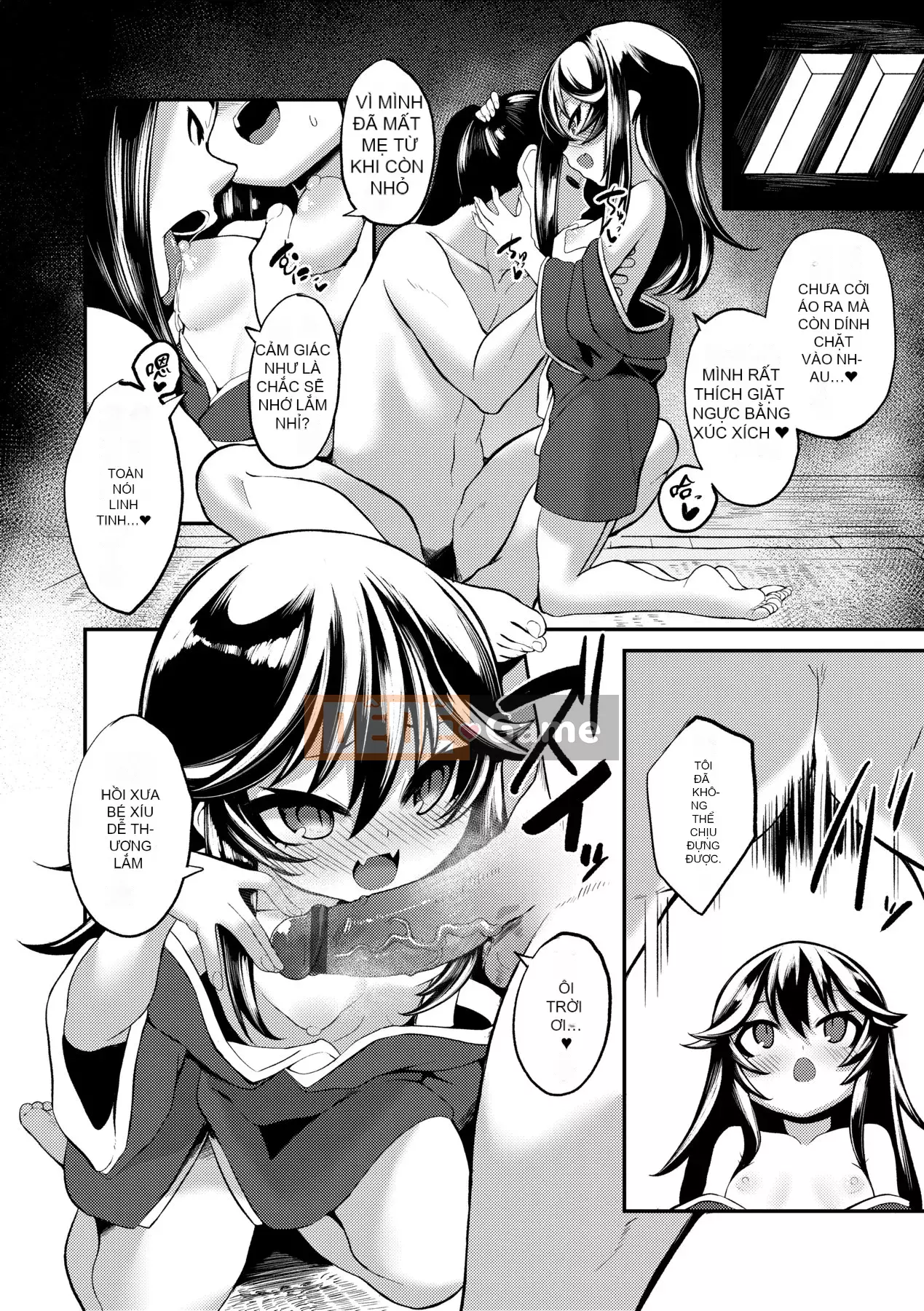 [Enu] Một đêm gặp gỡ giữa mọi người | Một đêm gặp gỡ vĩnh cửu [China Flip Xin lỗi]