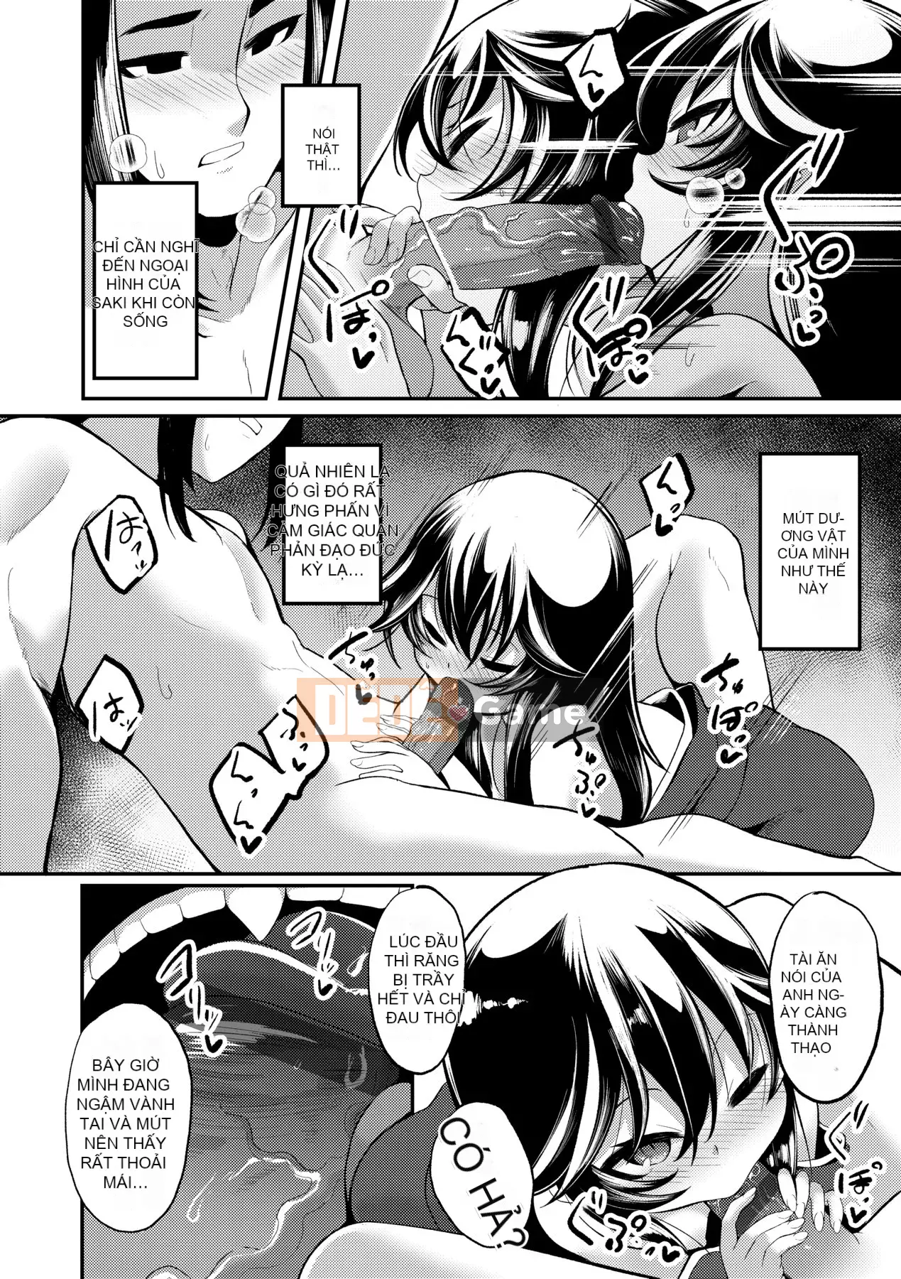 [Enu] Một đêm gặp gỡ giữa mọi người | Một đêm gặp gỡ vĩnh cửu [China Flip Xin lỗi]