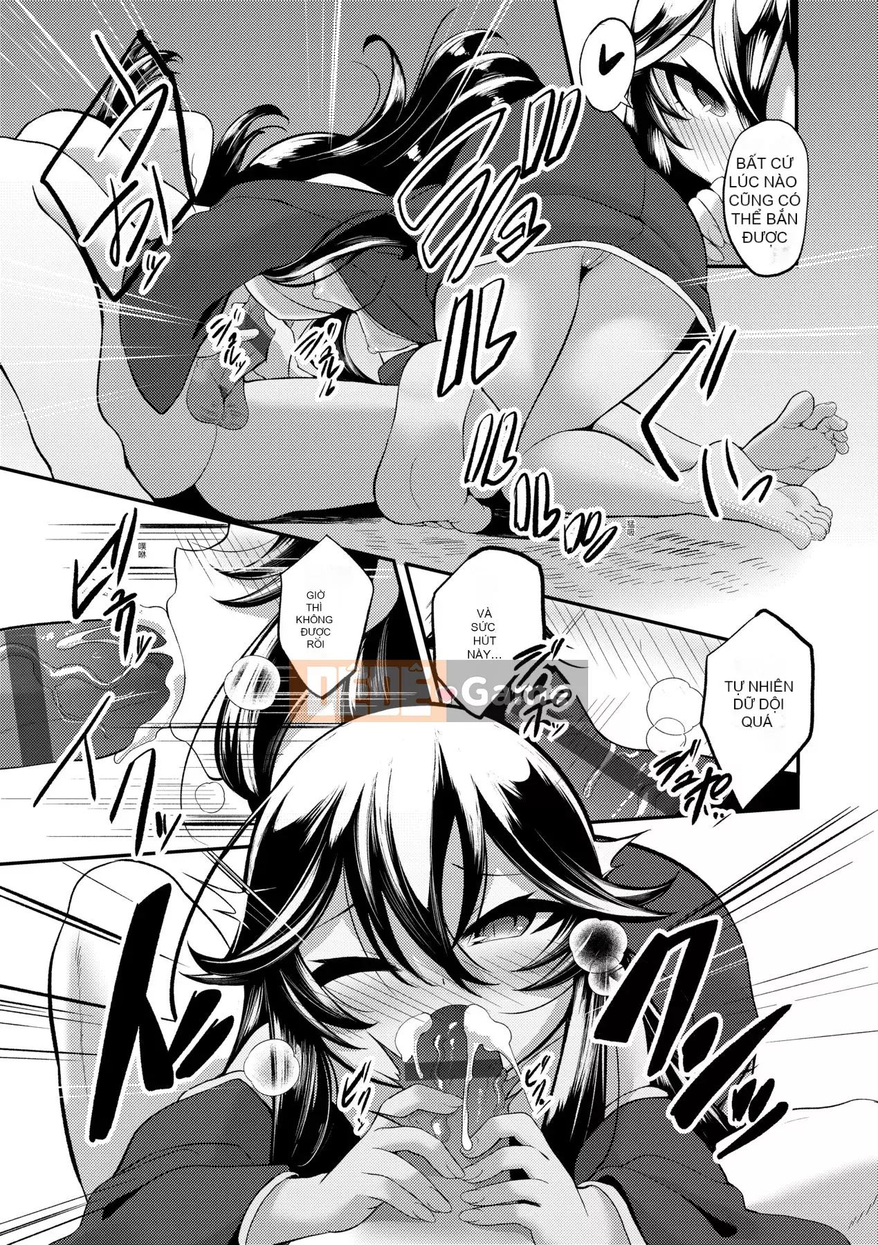 [Enu] Một đêm gặp gỡ giữa mọi người | Một đêm gặp gỡ vĩnh cửu [China Flip Xin lỗi]