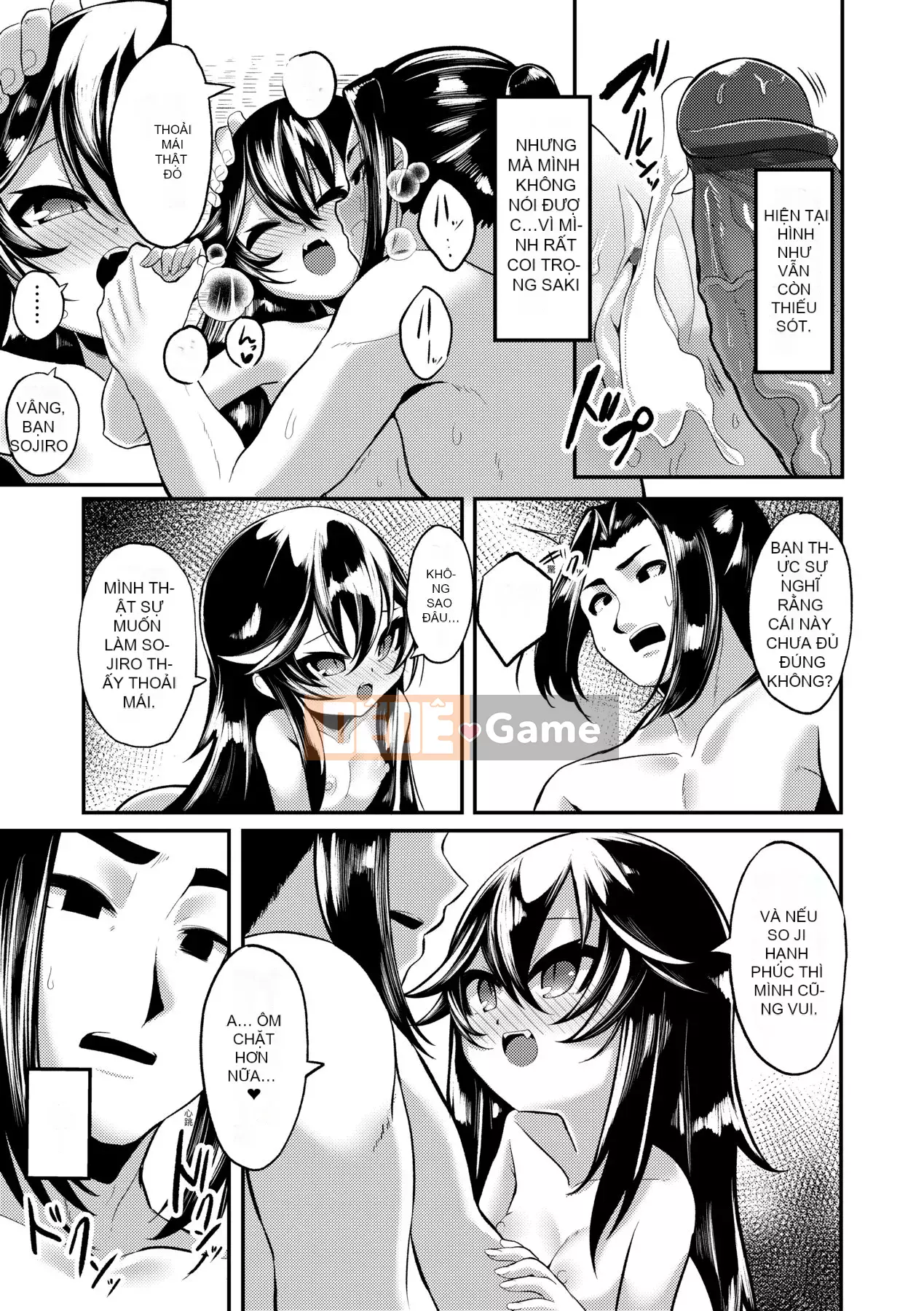 [Enu] Một đêm gặp gỡ giữa mọi người | Một đêm gặp gỡ vĩnh cửu [China Flip Xin lỗi]