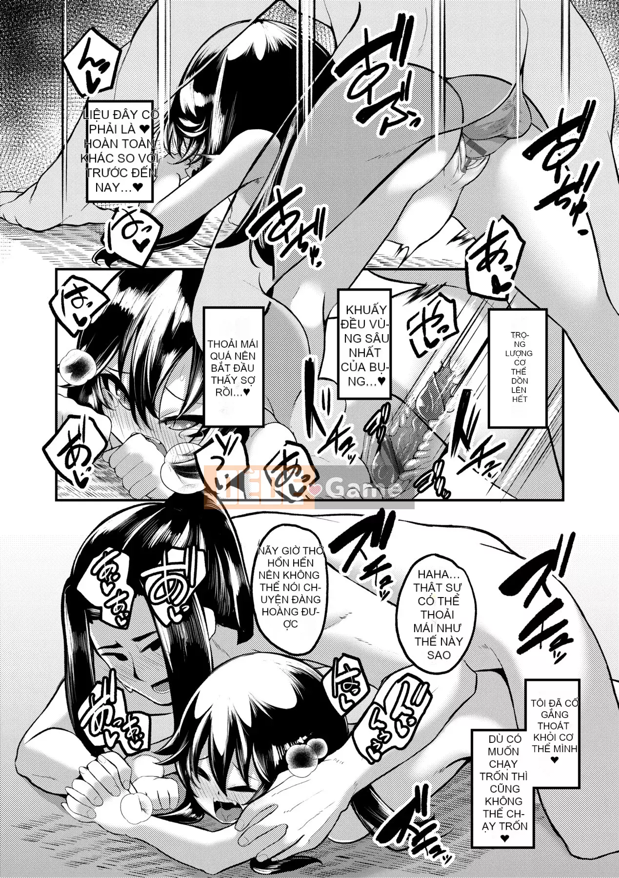 [Enu] Một đêm gặp gỡ giữa mọi người | Một đêm gặp gỡ vĩnh cửu [China Flip Xin lỗi]