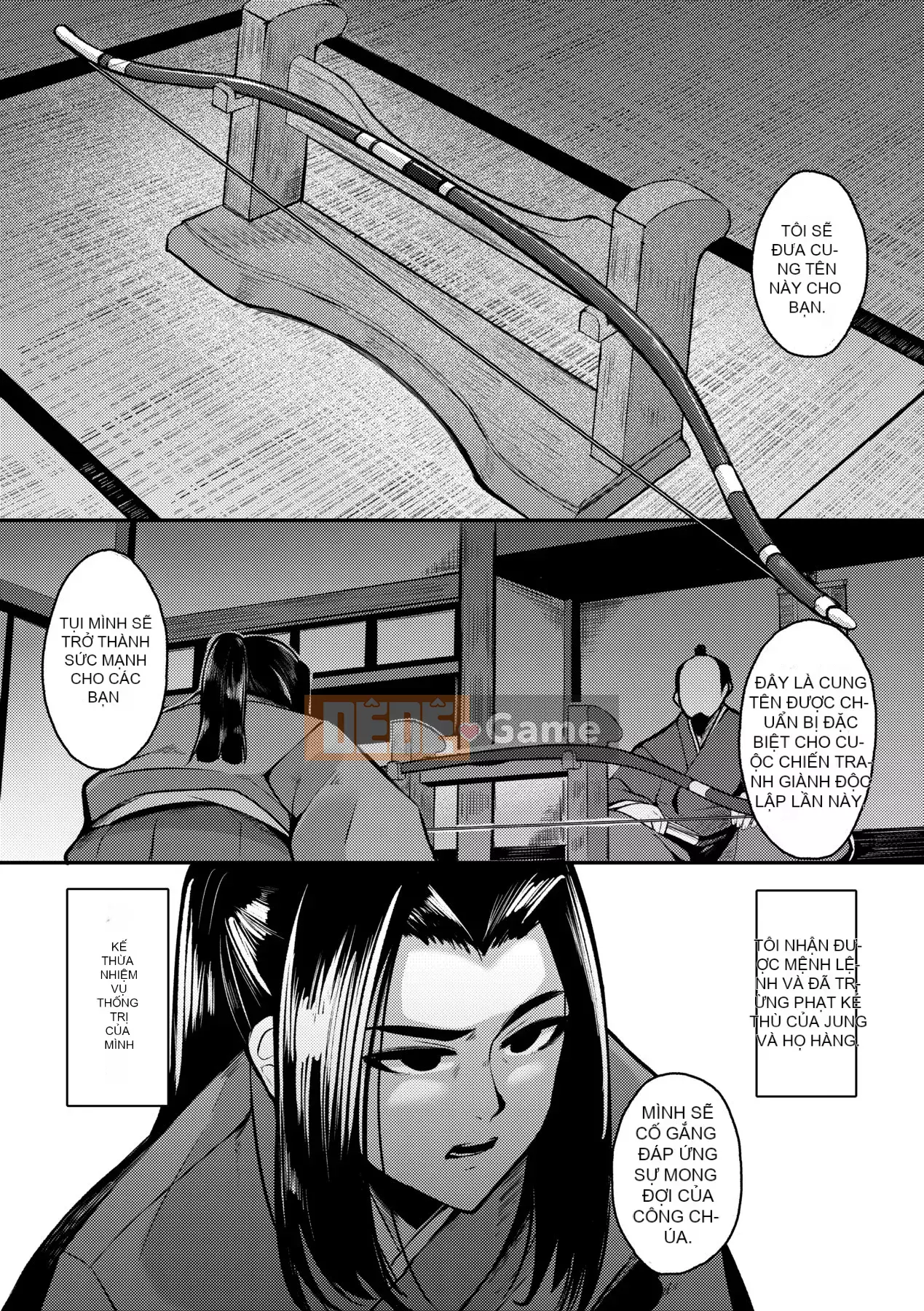 [Enu] Một đêm gặp gỡ giữa mọi người | Một đêm gặp gỡ vĩnh cửu [China Flip Xin lỗi]