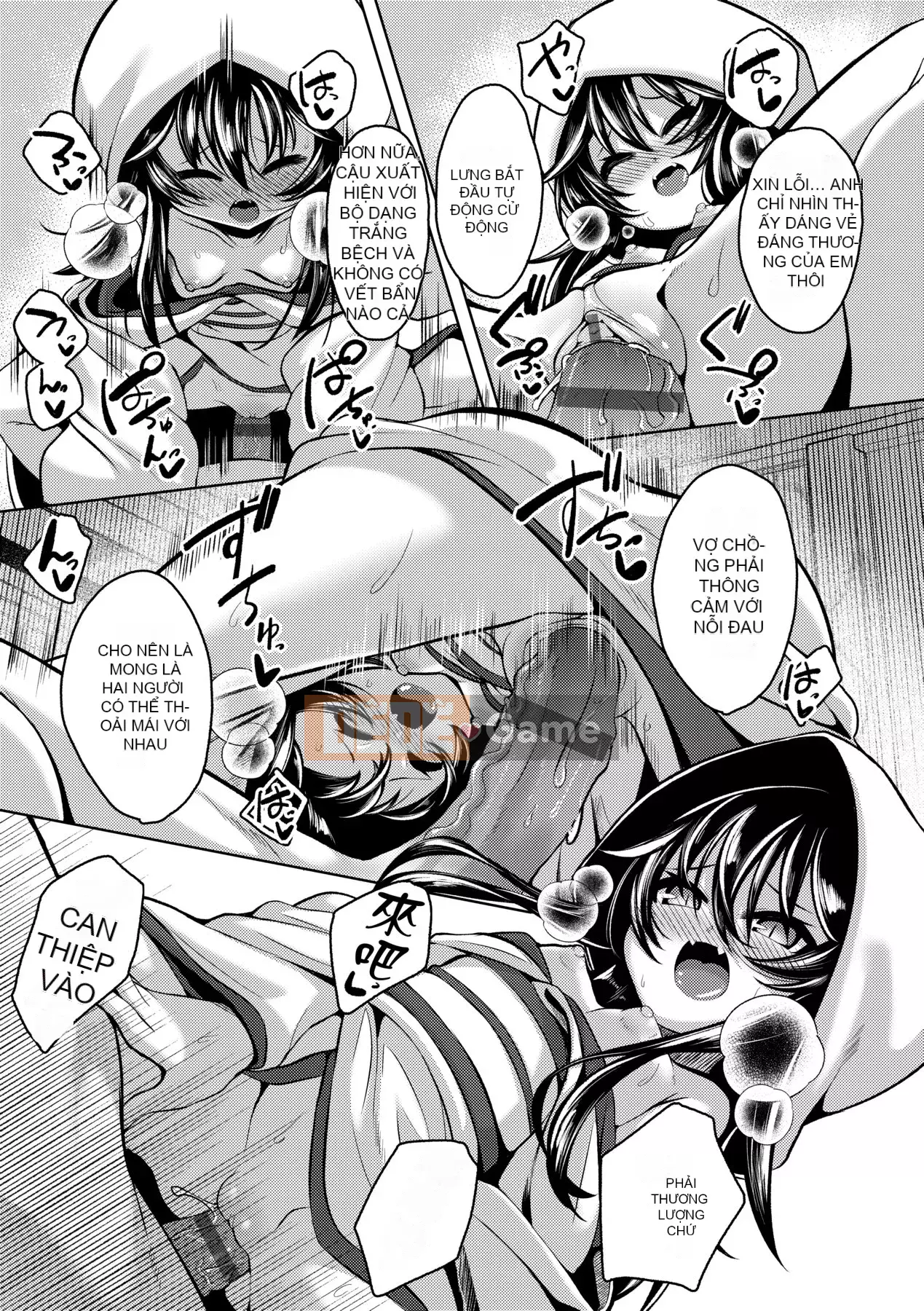 [Enu] Một đêm gặp gỡ giữa mọi người | Một đêm gặp gỡ vĩnh cửu [China Flip Xin lỗi]