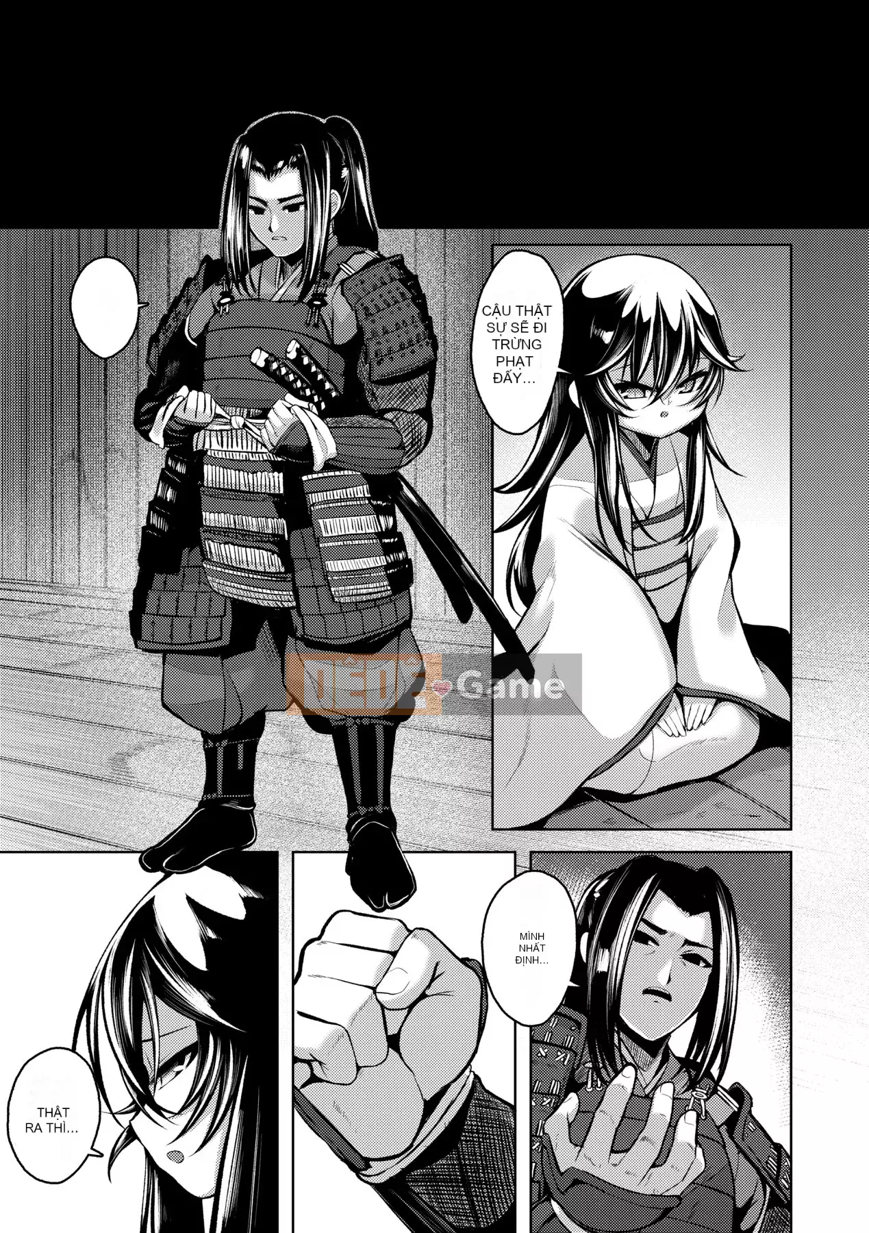 [Enu] Một đêm gặp gỡ giữa mọi người | Một đêm gặp gỡ vĩnh cửu [China Flip Xin lỗi]