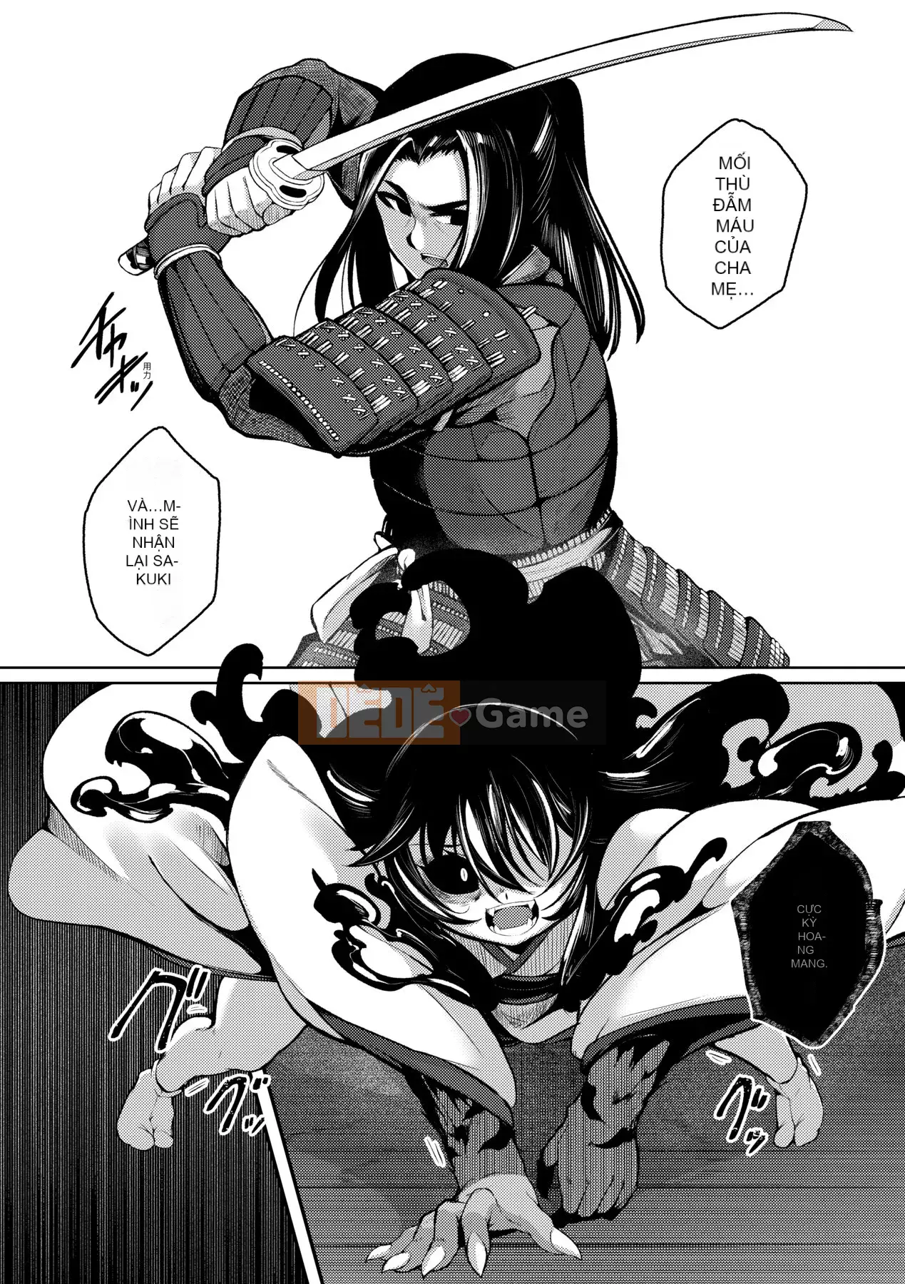 [Enu] Một đêm gặp gỡ giữa mọi người | Một đêm gặp gỡ vĩnh cửu [China Flip Xin lỗi]