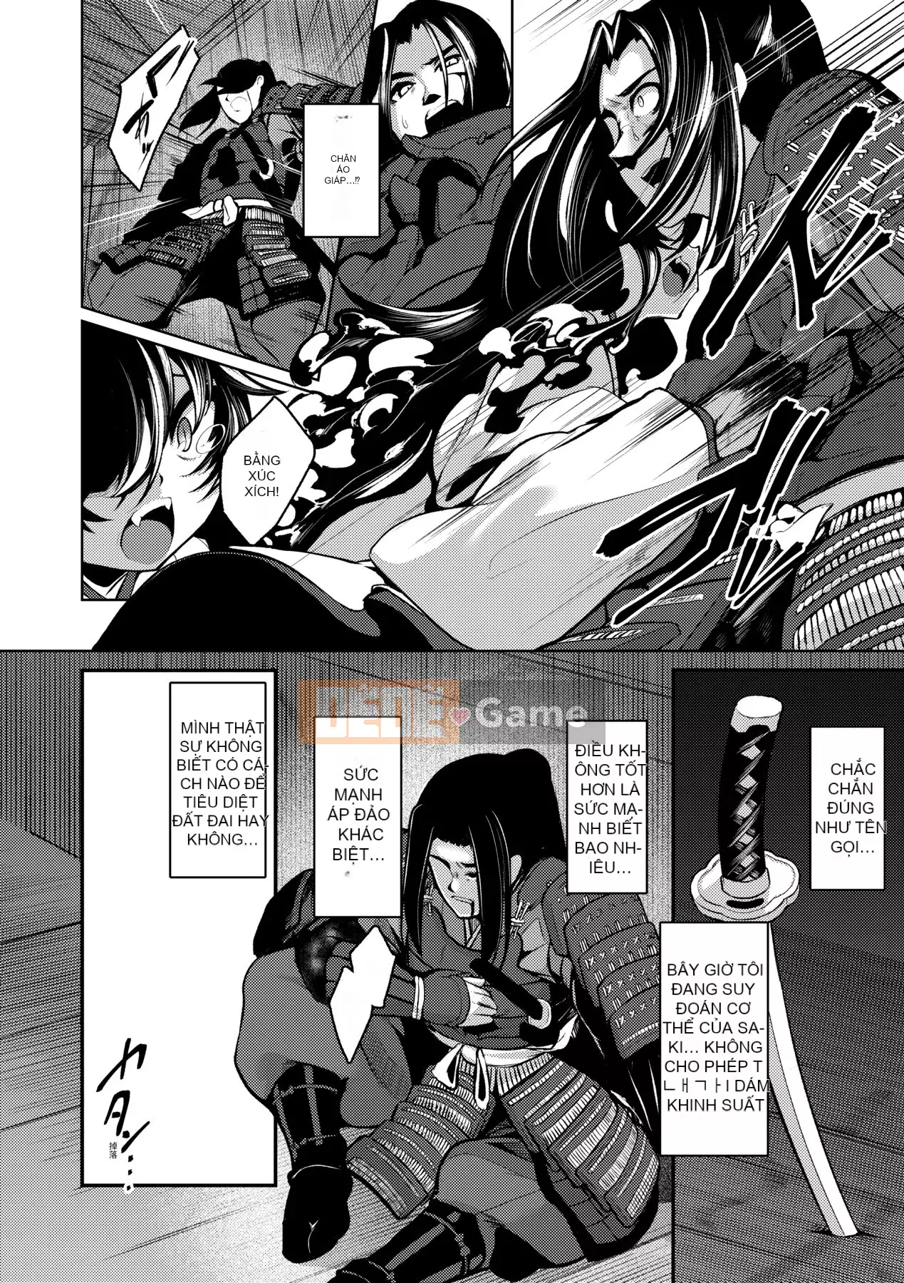 [Enu] Một đêm gặp gỡ giữa mọi người | Một đêm gặp gỡ vĩnh cửu [China Flip Xin lỗi]