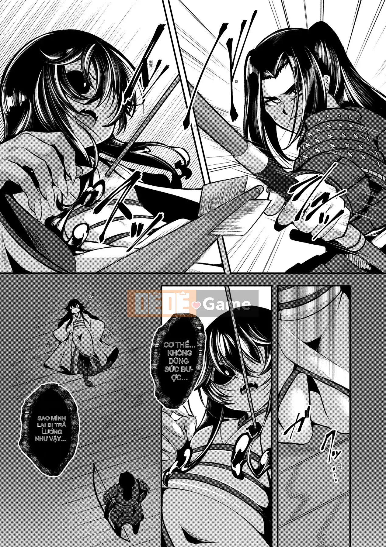 [Enu] Một đêm gặp gỡ giữa mọi người | Một đêm gặp gỡ vĩnh cửu [China Flip Xin lỗi]