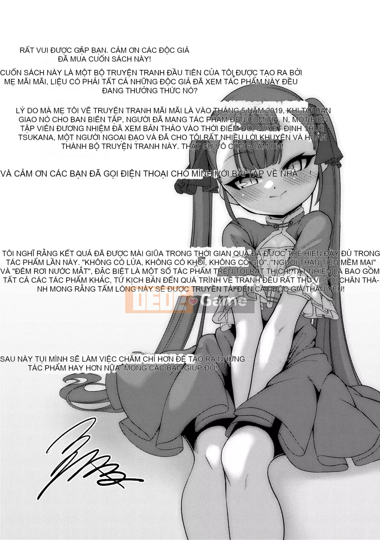 [Enu] Một đêm gặp gỡ giữa mọi người | Một đêm gặp gỡ vĩnh cửu [China Flip Xin lỗi]