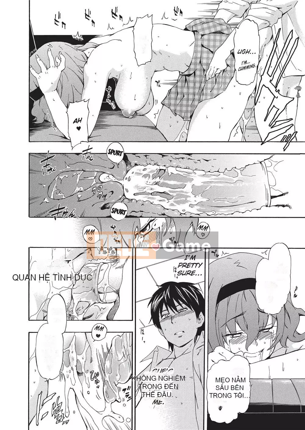 [Dog] Full El Cutibir + Drawing 8P Booklet｜Running Lips [Tiếng Anh] [Dự án-H] [Đã kiểm duyệt]