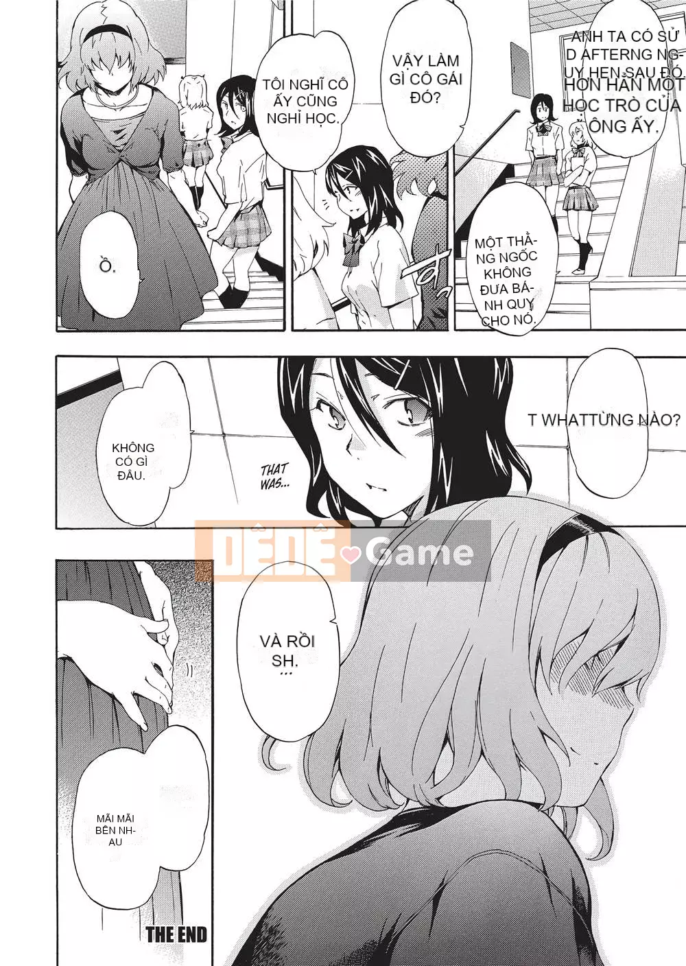 [Dog] Full El Cutibir + Drawing 8P Booklet｜Running Lips [Tiếng Anh] [Dự án-H] [Đã kiểm duyệt]