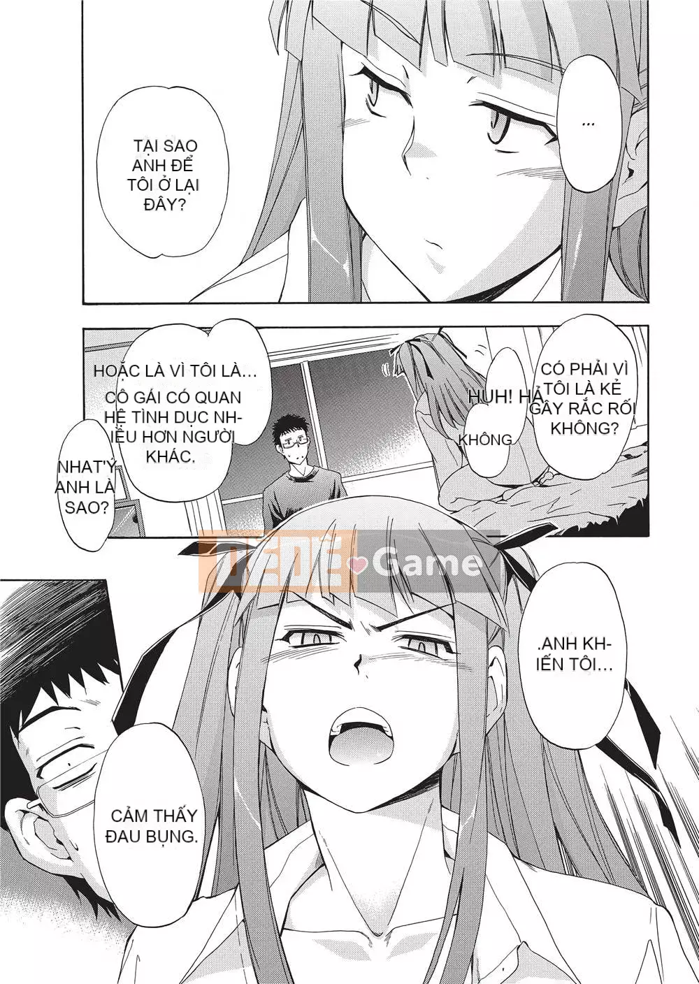 [Dog] Full El Cutibir + Drawing 8P Booklet｜Running Lips [Tiếng Anh] [Dự án-H] [Đã kiểm duyệt]