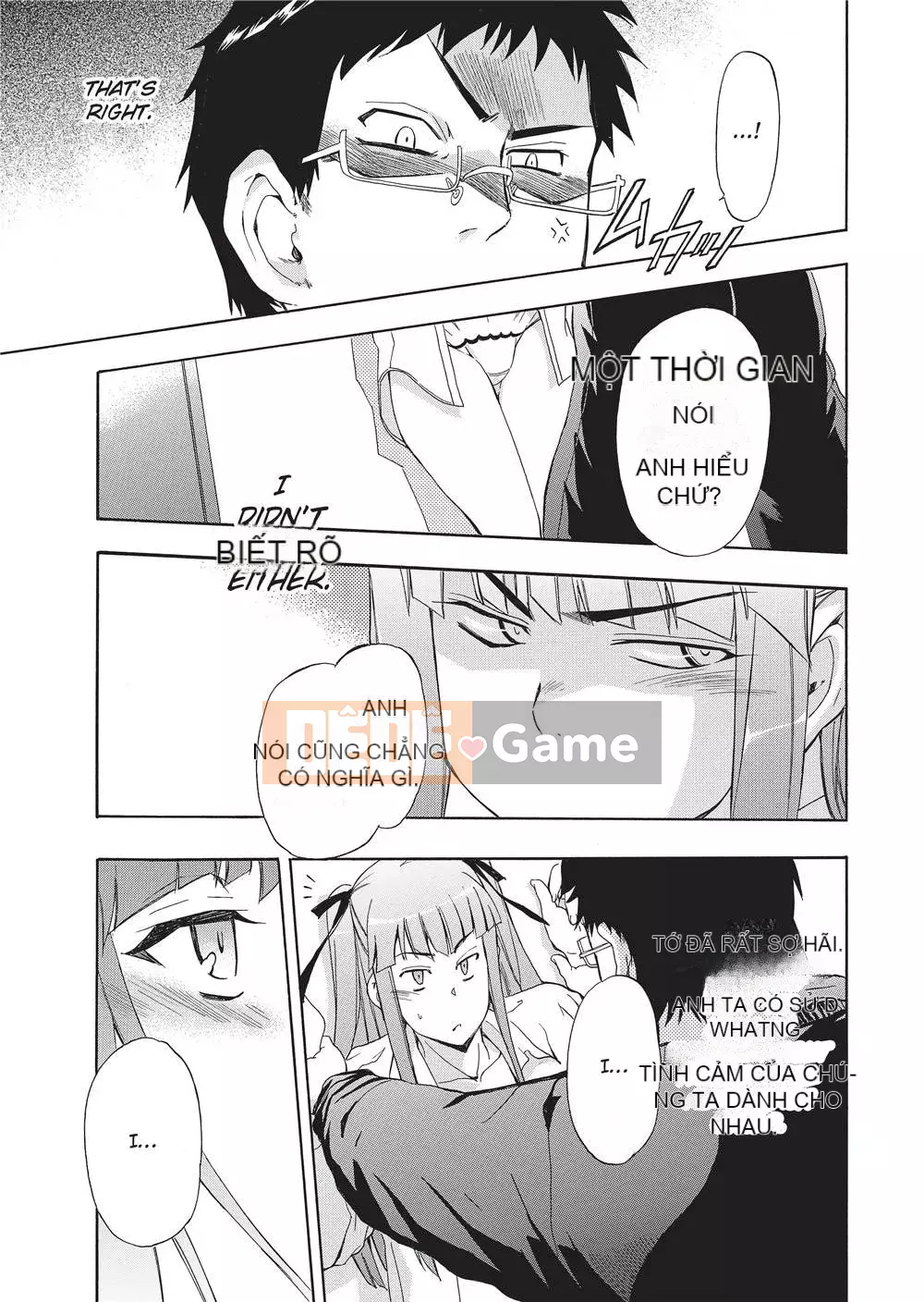 [Dog] Full El Cutibir + Drawing 8P Booklet｜Running Lips [Tiếng Anh] [Dự án-H] [Đã kiểm duyệt]