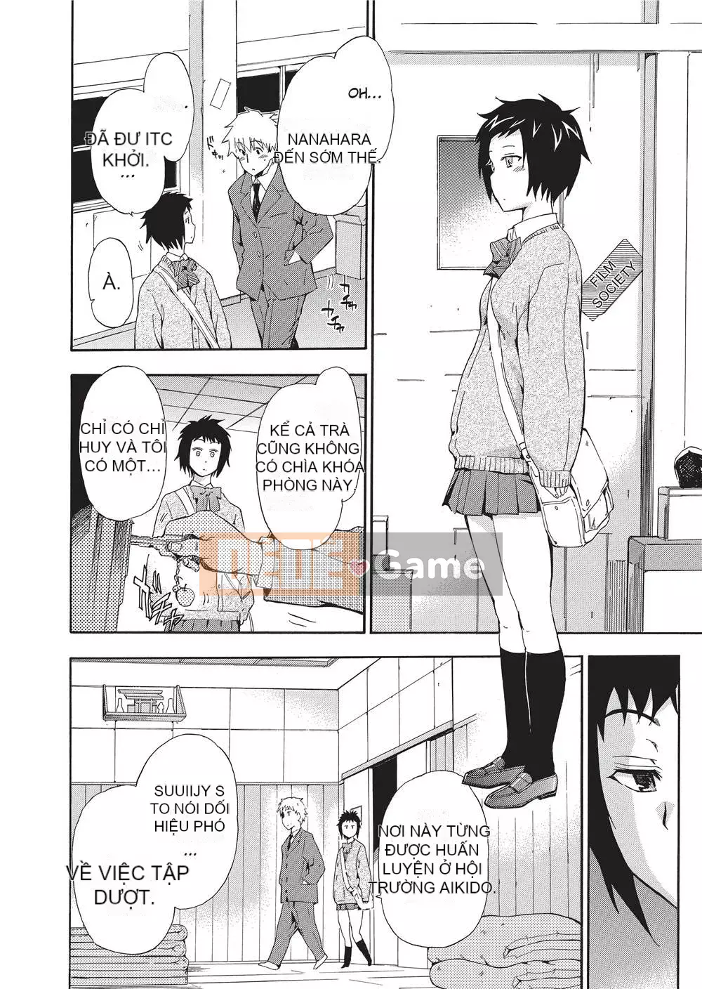 [Dog] Full El Cutibir + Drawing 8P Booklet｜Running Lips [Tiếng Anh] [Dự án-H] [Đã kiểm duyệt]