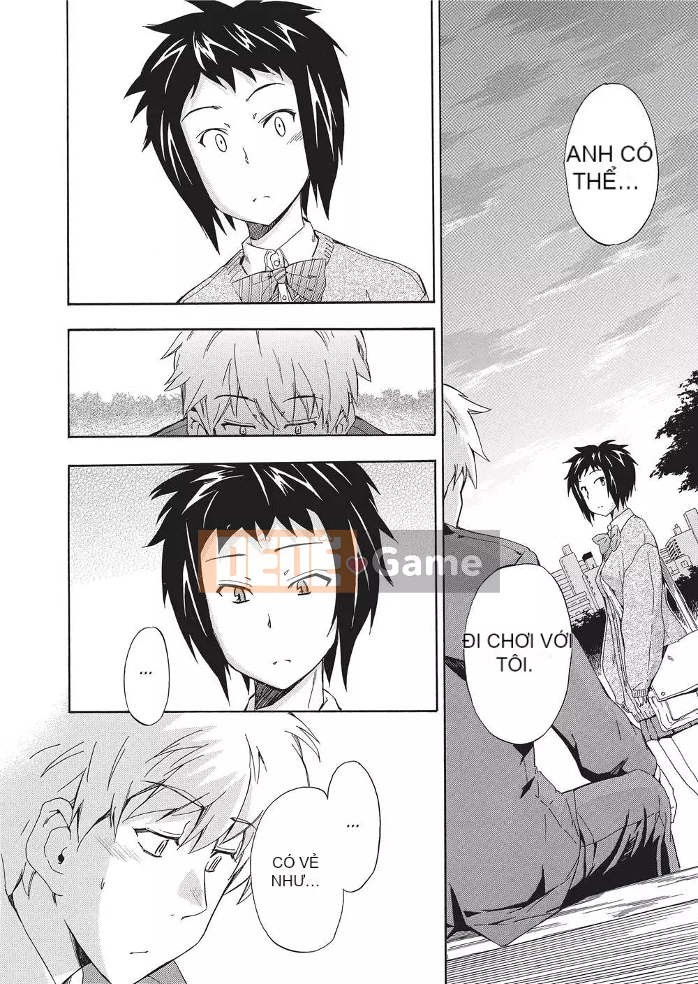 [Dog] Full El Cutibir + Drawing 8P Booklet｜Running Lips [Tiếng Anh] [Dự án-H] [Đã kiểm duyệt]