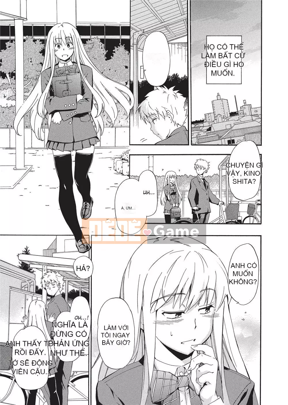 [Dog] Full El Cutibir + Drawing 8P Booklet｜Running Lips [Tiếng Anh] [Dự án-H] [Đã kiểm duyệt]