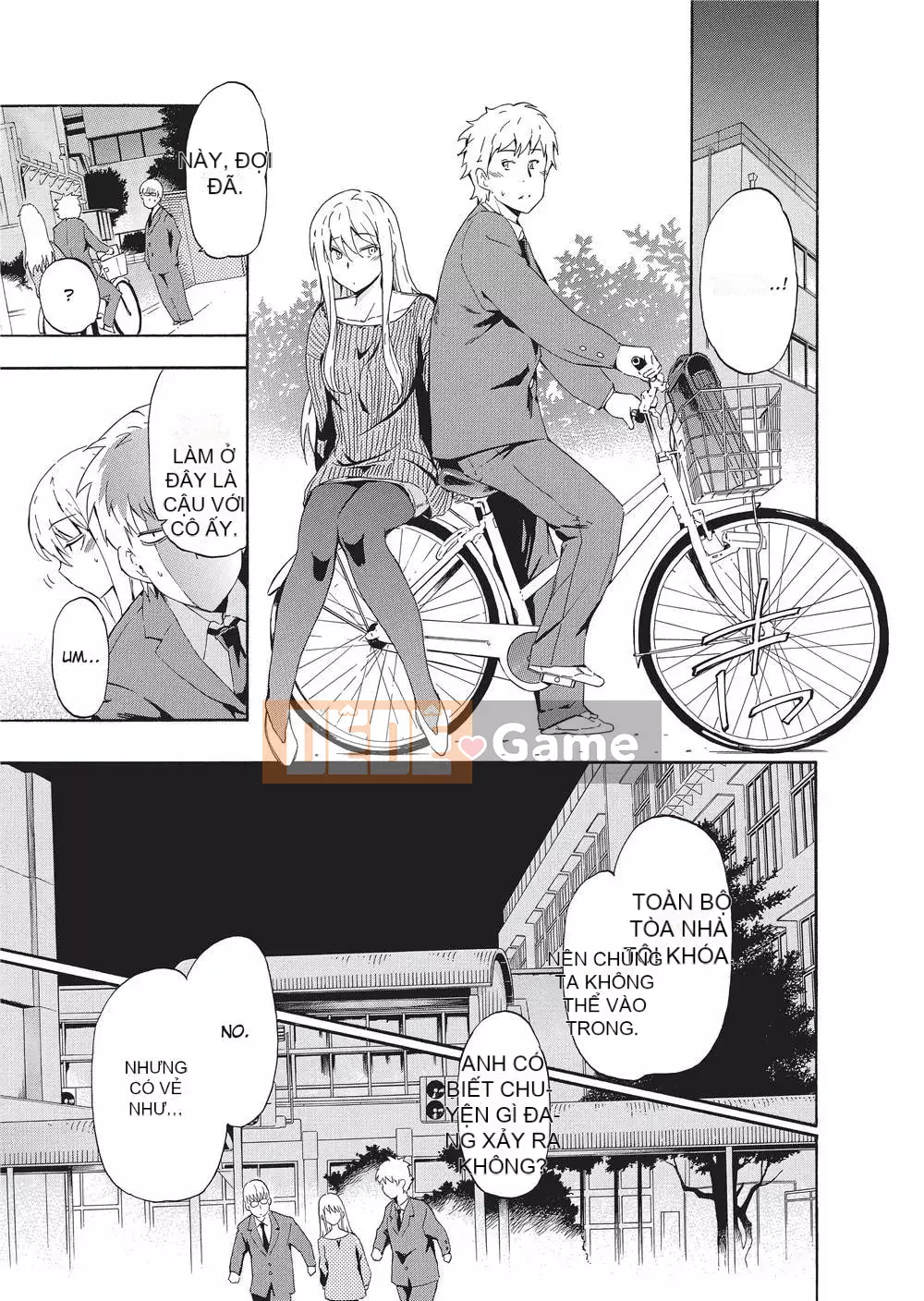 [Dog] Full El Cutibir + Drawing 8P Booklet｜Running Lips [Tiếng Anh] [Dự án-H] [Đã kiểm duyệt]