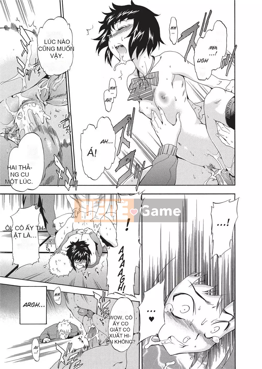 [Dog] Full El Cutibir + Drawing 8P Booklet｜Running Lips [Tiếng Anh] [Dự án-H] [Đã kiểm duyệt]