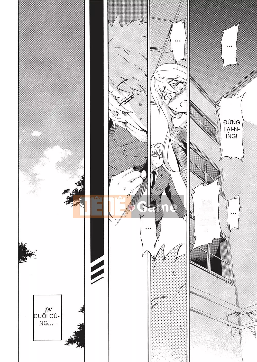 [Dog] Full El Cutibir + Drawing 8P Booklet｜Running Lips [Tiếng Anh] [Dự án-H] [Đã kiểm duyệt]