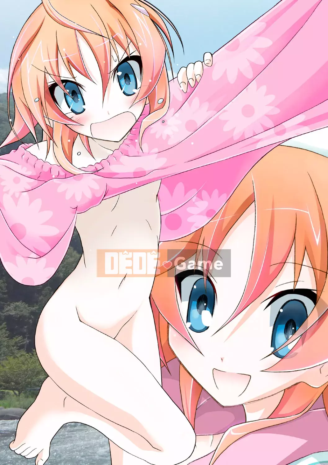 [Susumu Matsuno] Ra mắt sự xấu hổ khi khỏa thân! [Kỹ thuật số]