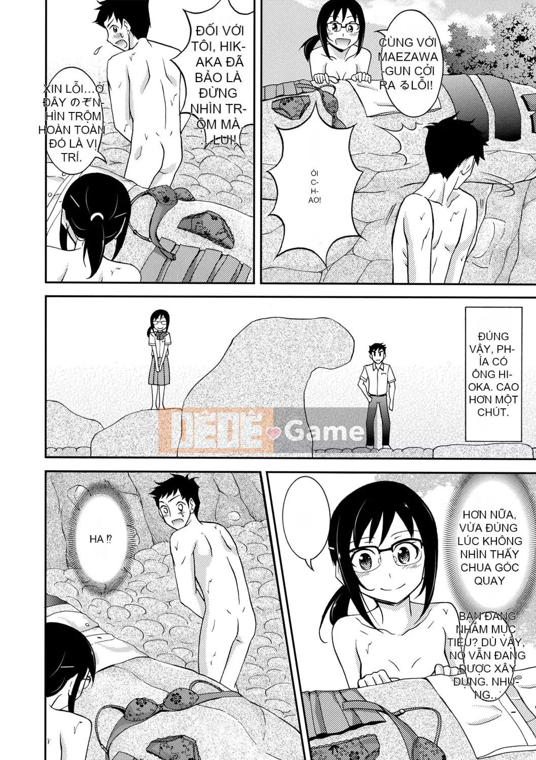 [Susumu Matsuno] Ra mắt sự xấu hổ khi khỏa thân! [Kỹ thuật số]