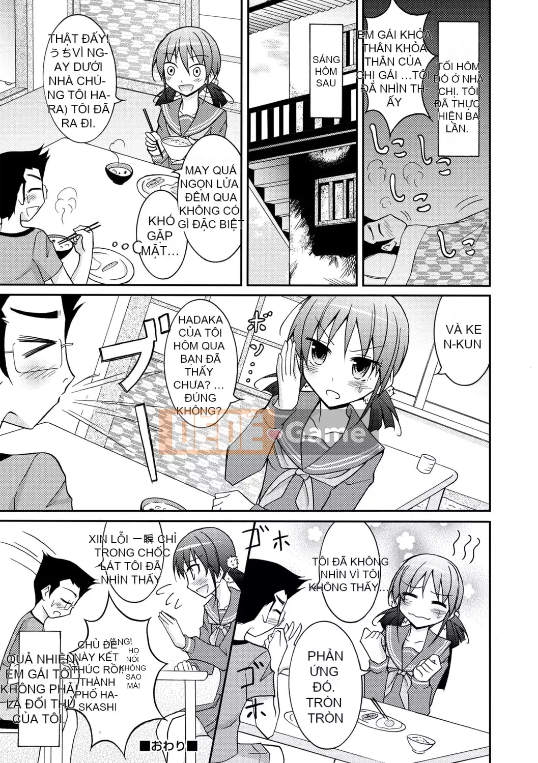 [Susumu Matsuno] Ra mắt sự xấu hổ khi khỏa thân! [Kỹ thuật số]