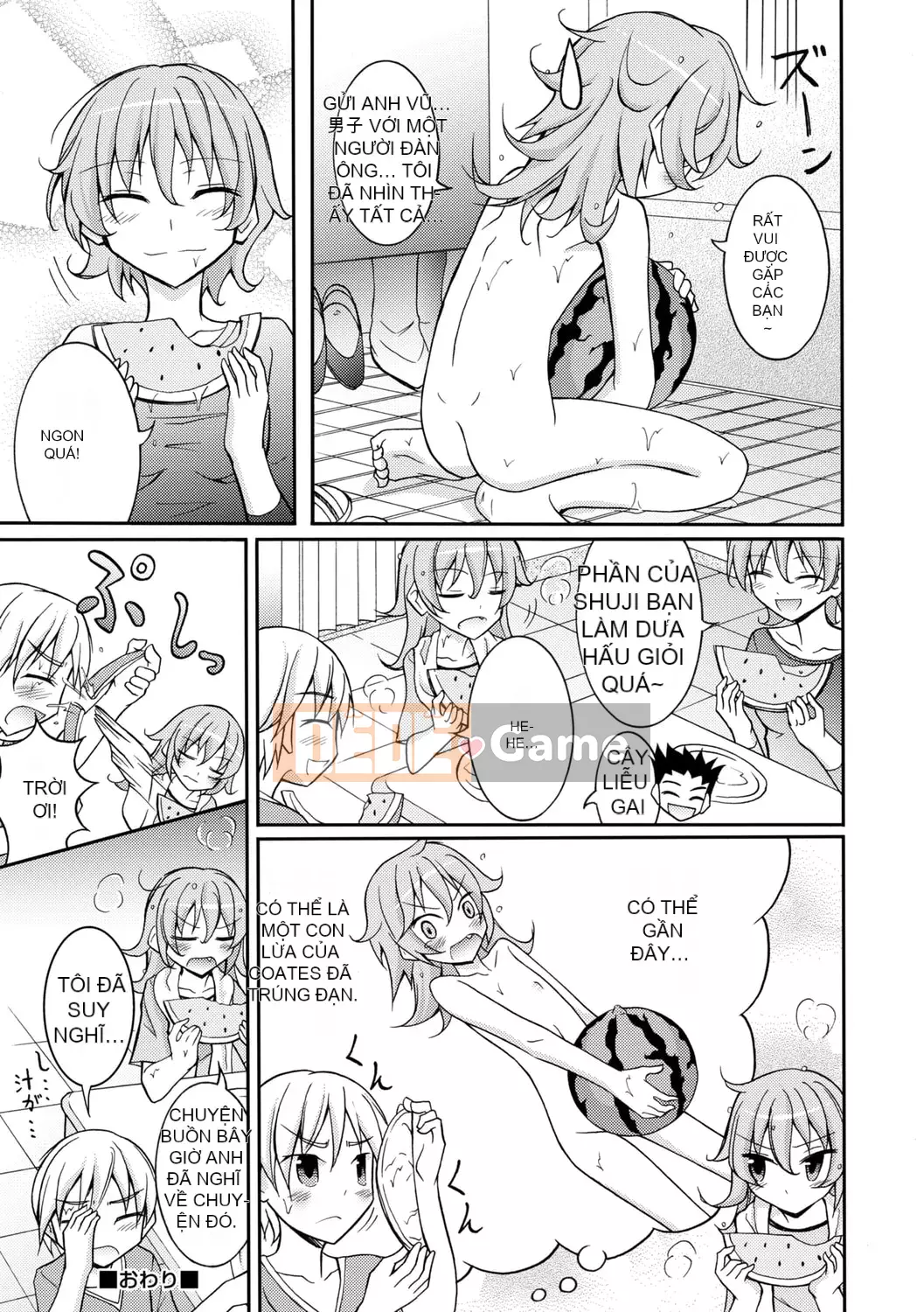 [Susumu Matsuno] Ra mắt sự xấu hổ khi khỏa thân! [Kỹ thuật số]