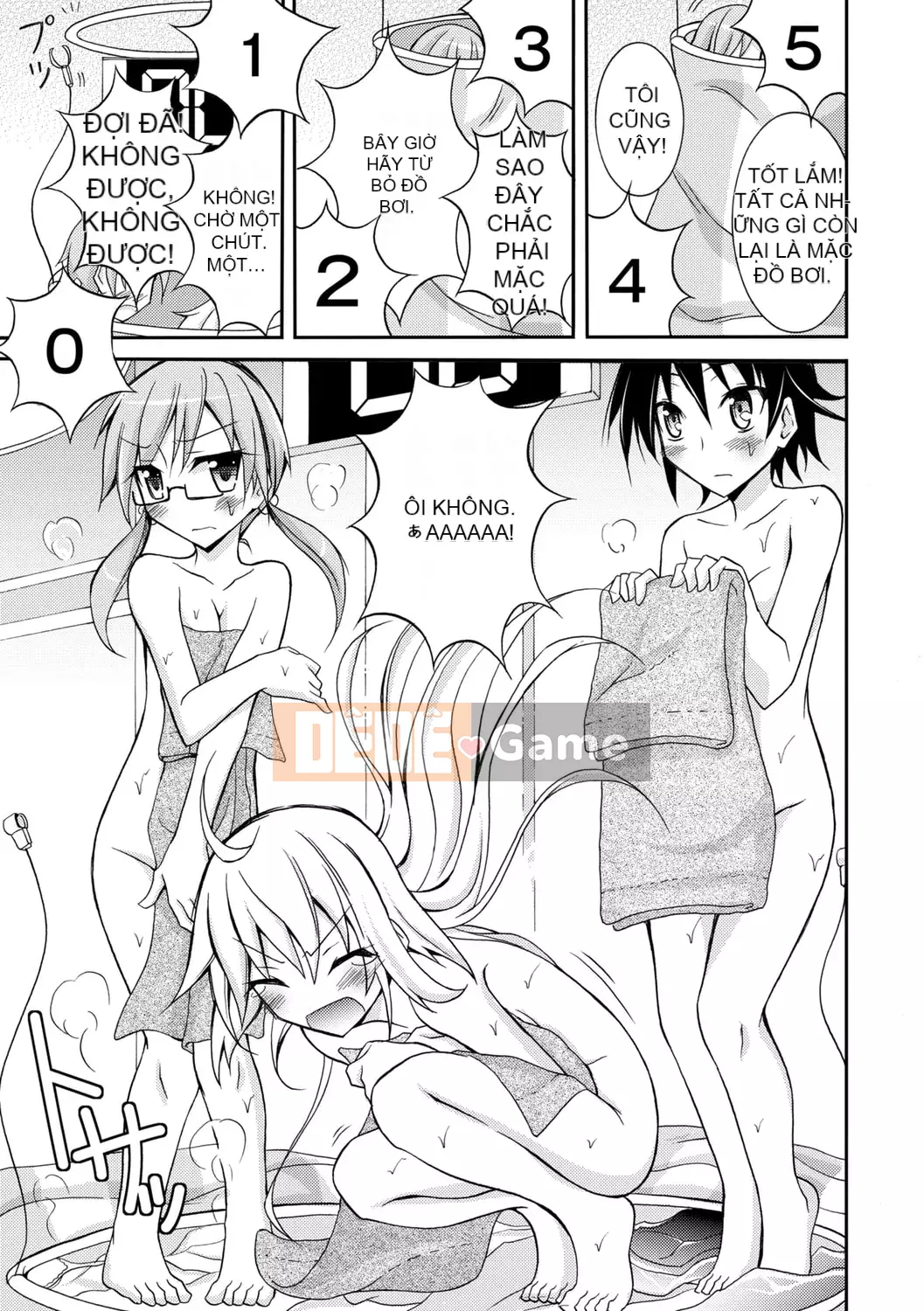 [Susumu Matsuno] Ra mắt sự xấu hổ khi khỏa thân! [Kỹ thuật số]