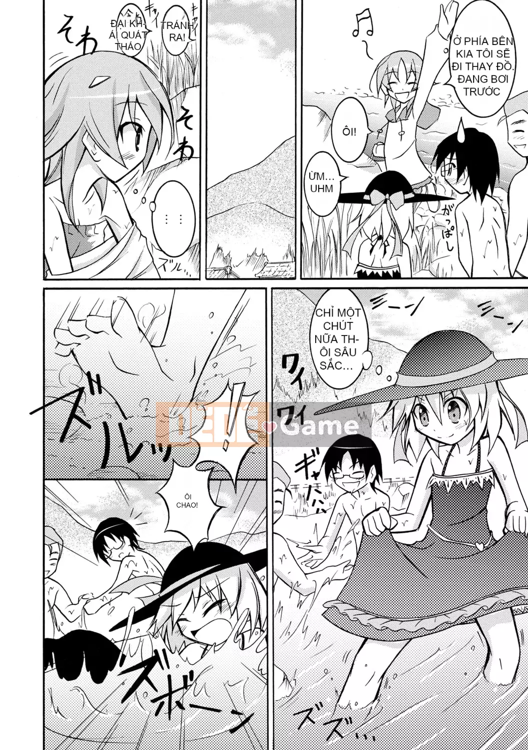 [Susumu Matsuno] Ra mắt sự xấu hổ khi khỏa thân! [Kỹ thuật số]