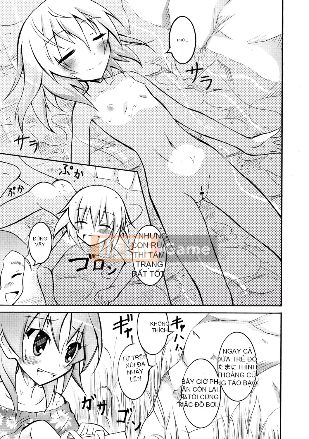 [Susumu Matsuno] Ra mắt sự xấu hổ khi khỏa thân! [Kỹ thuật số]