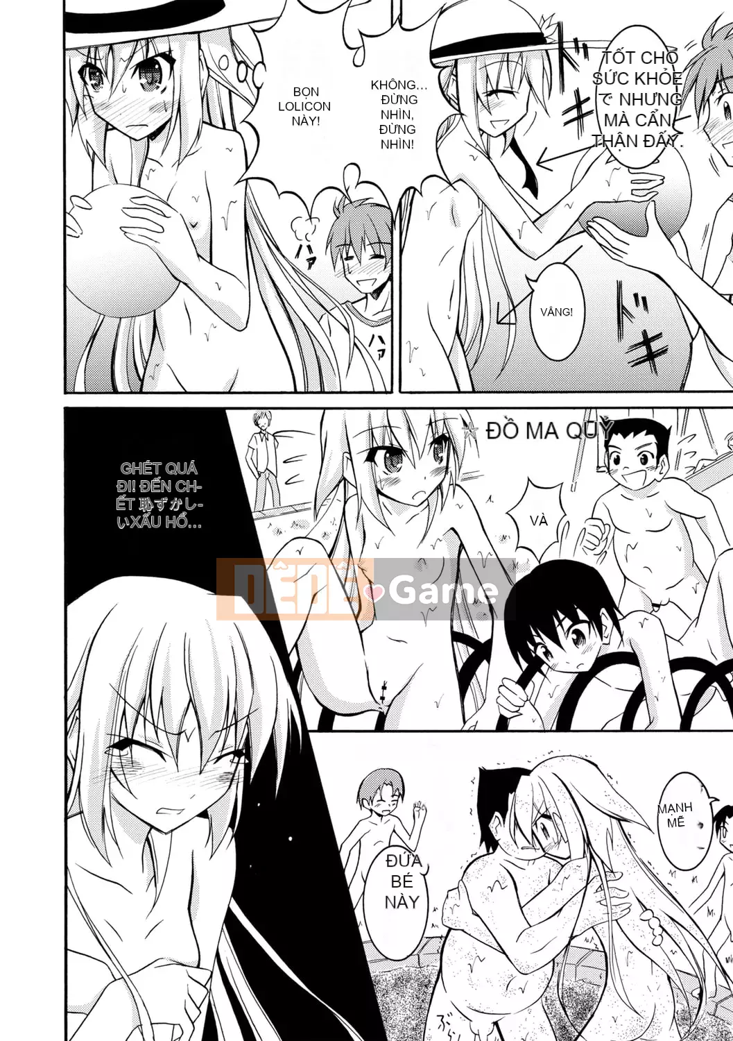 [Susumu Matsuno] Ra mắt sự xấu hổ khi khỏa thân! [Kỹ thuật số]