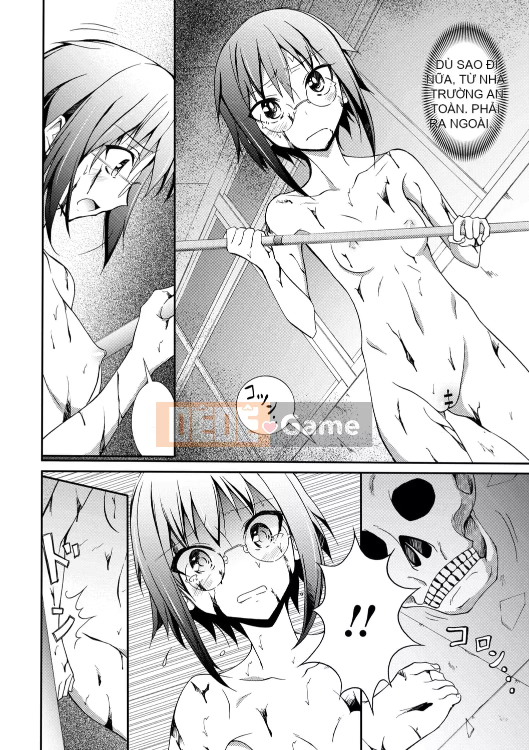 [Susumu Matsuno] Ra mắt sự xấu hổ khi khỏa thân! [Kỹ thuật số]