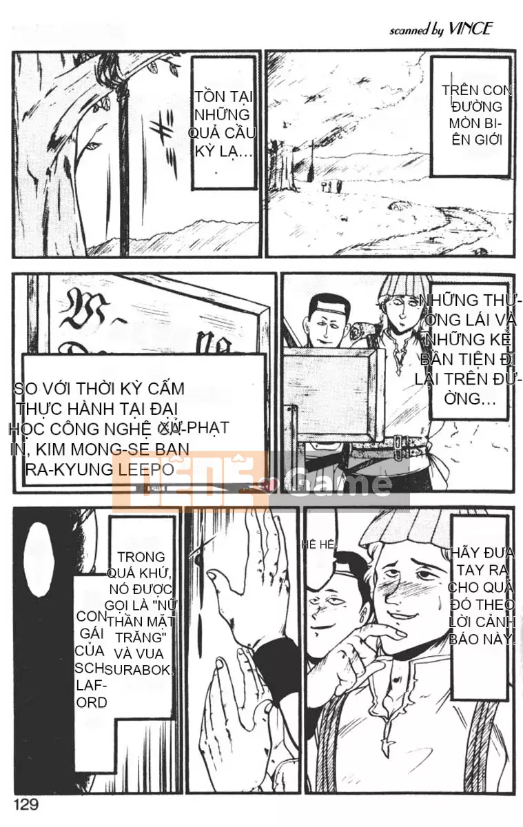 [Saki Komura] Trở về vùng đất nguyên thủy của mình