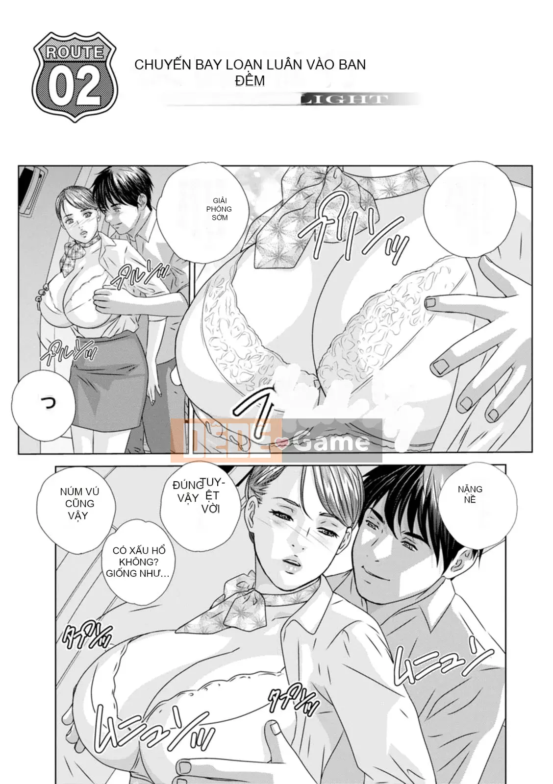 [Nishimaki Toru] HOT ROD [Kỹ thuật số]