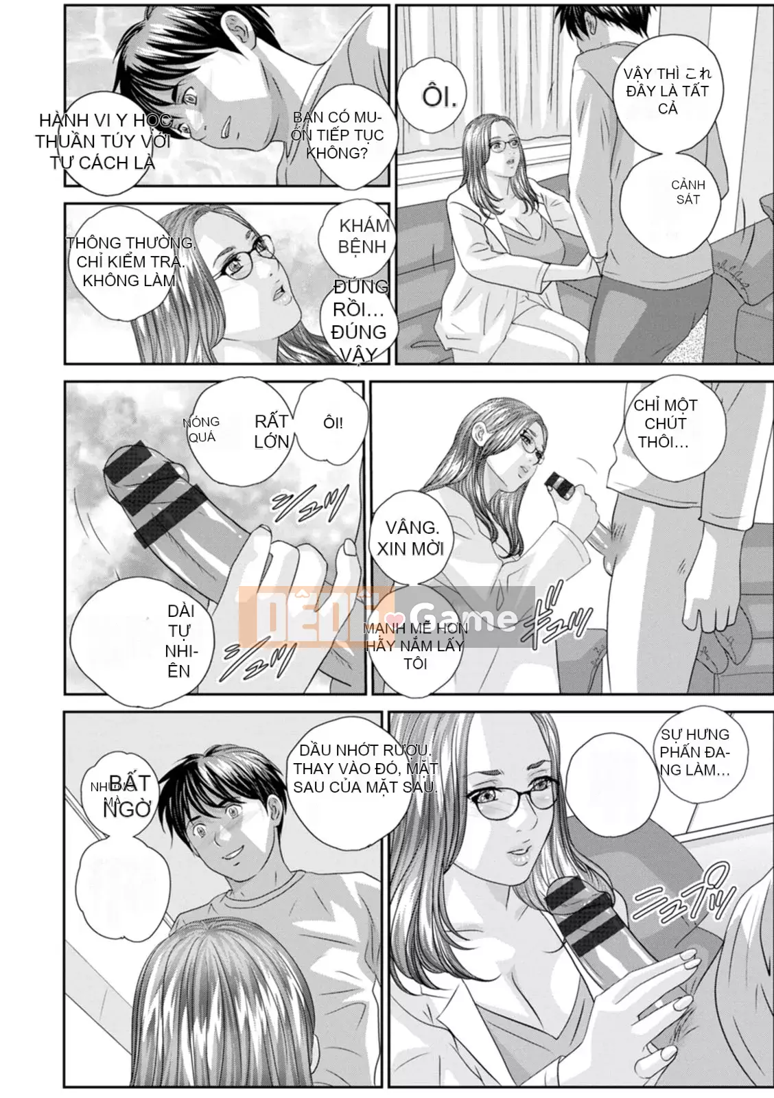 [Nishimaki Toru] HOT ROD [Kỹ thuật số]