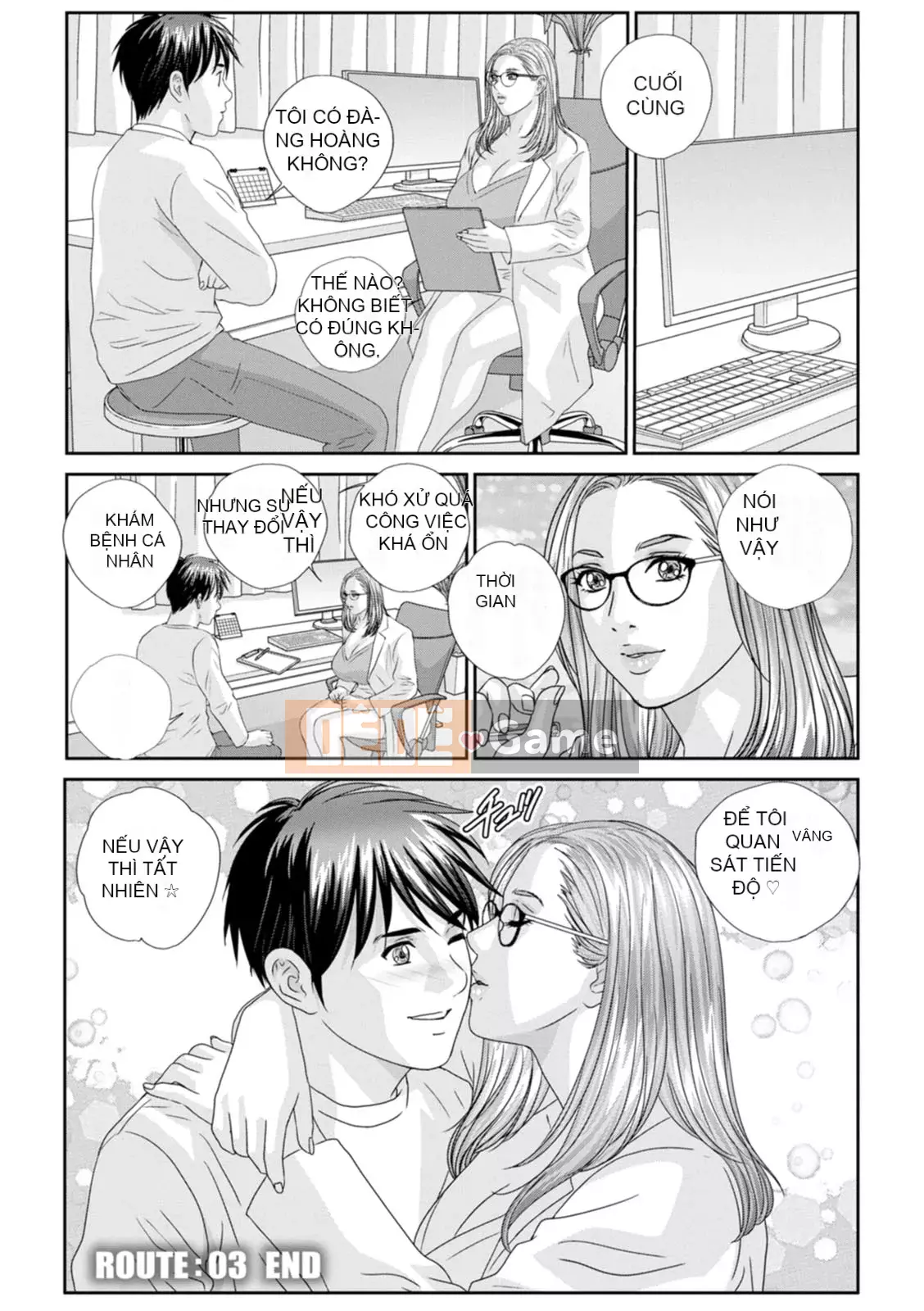 [Nishimaki Toru] HOT ROD [Kỹ thuật số]