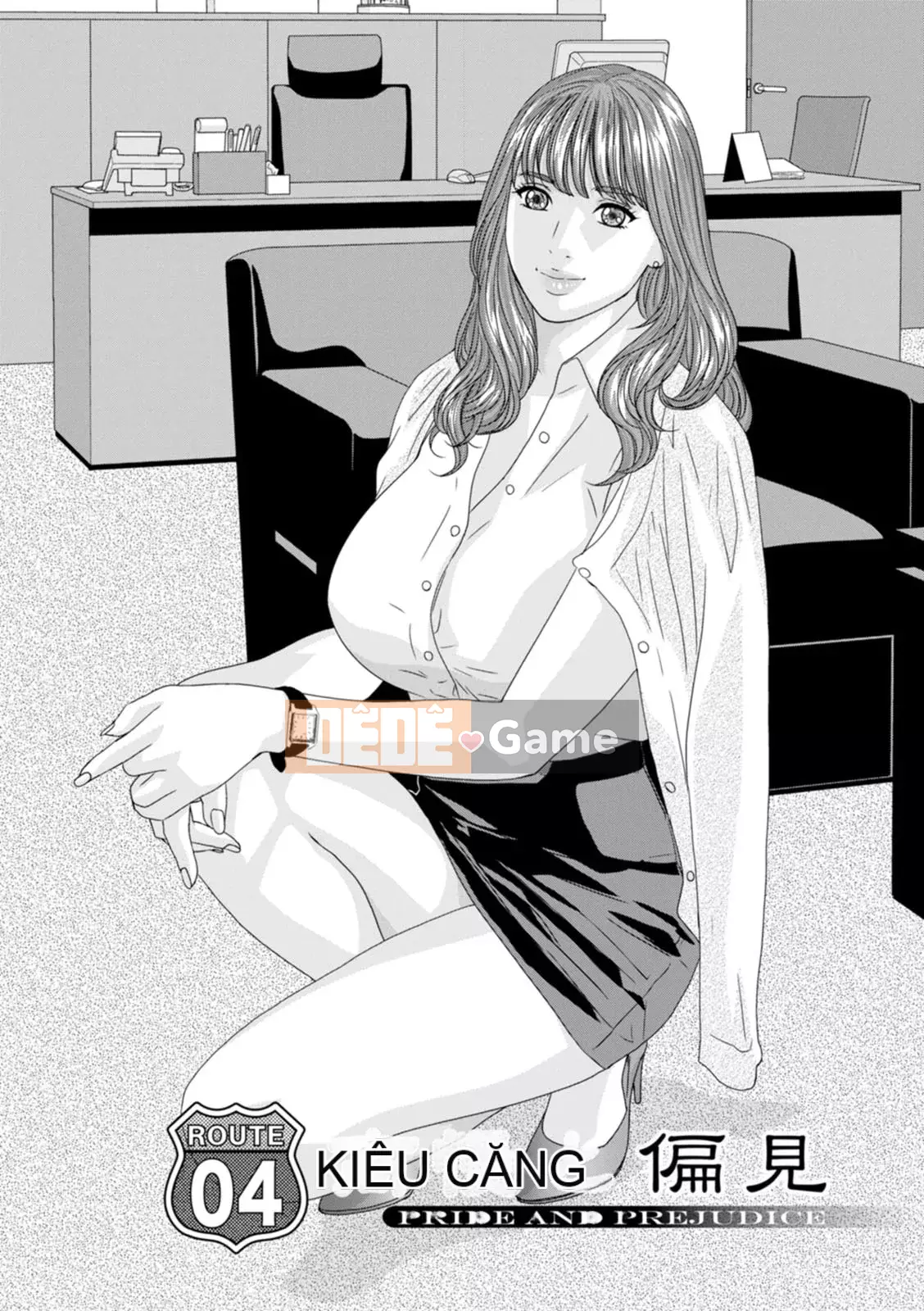 [Nishimaki Toru] HOT ROD [Kỹ thuật số]