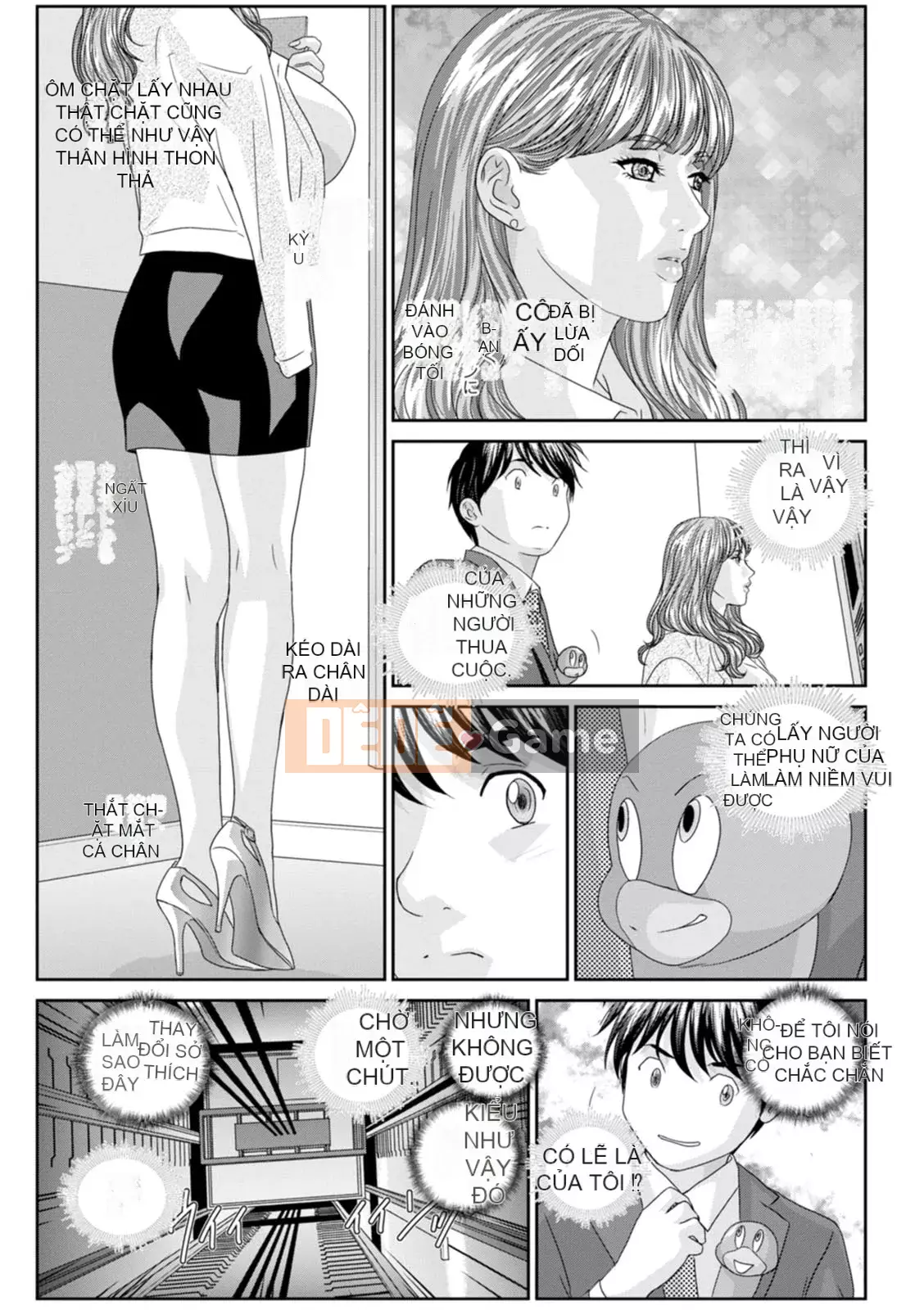 [Nishimaki Toru] HOT ROD [Kỹ thuật số]