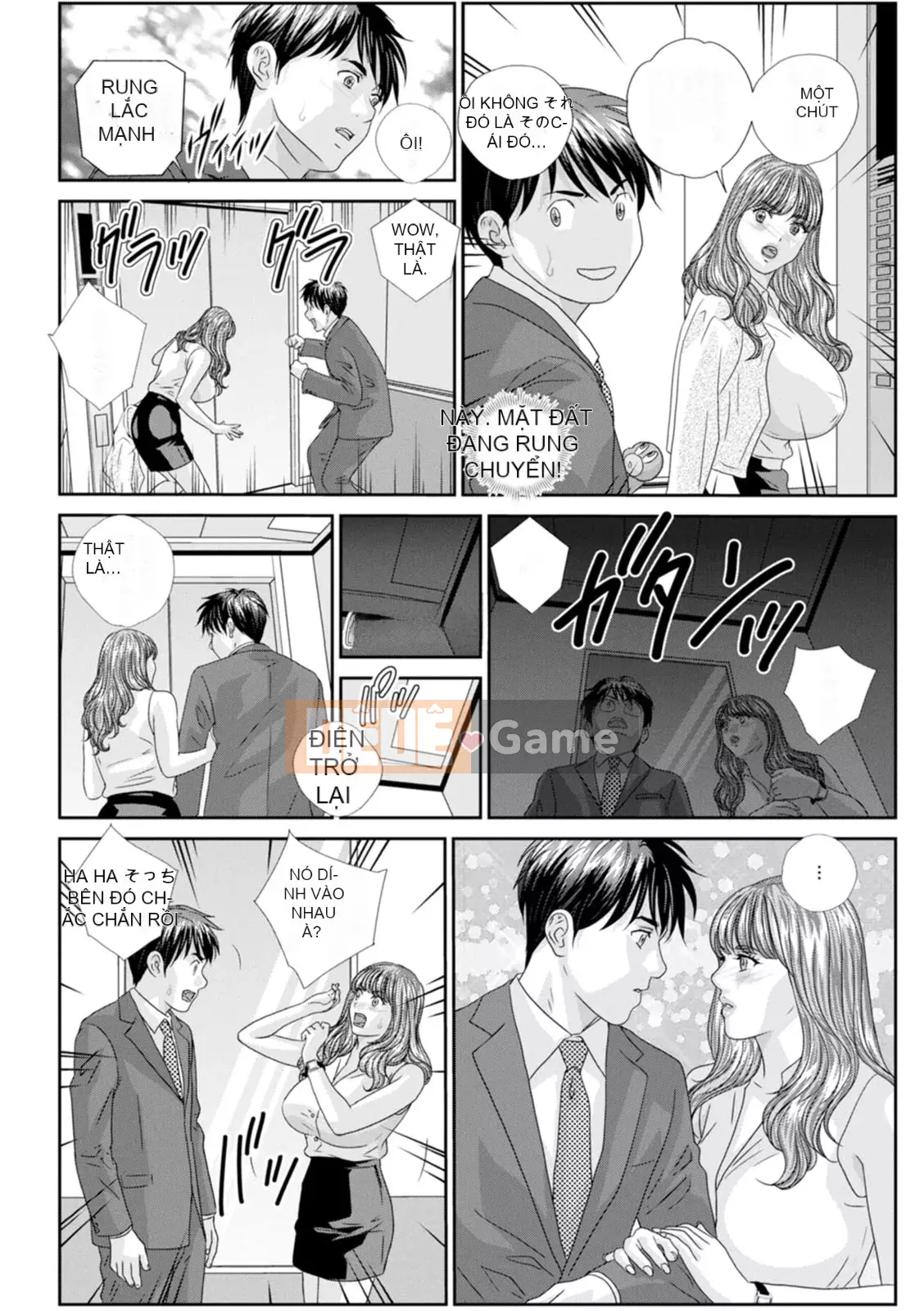 [Nishimaki Toru] HOT ROD [Kỹ thuật số]