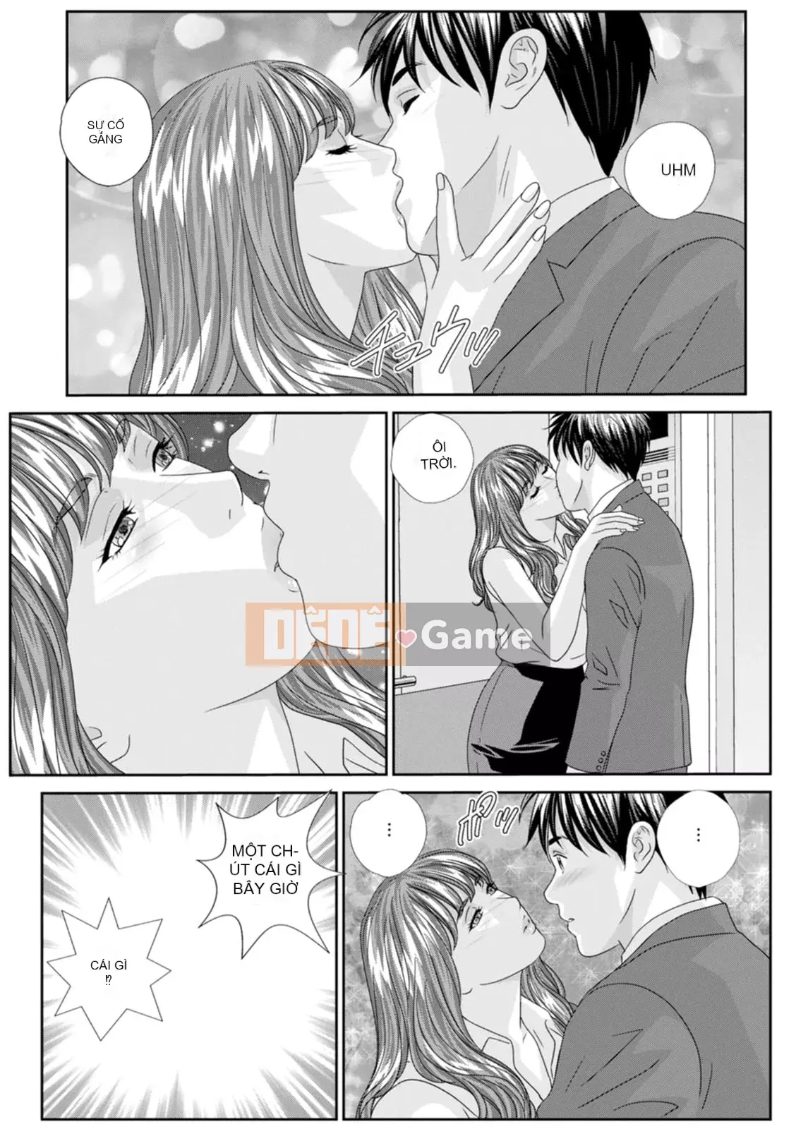 [Nishimaki Toru] HOT ROD [Kỹ thuật số]