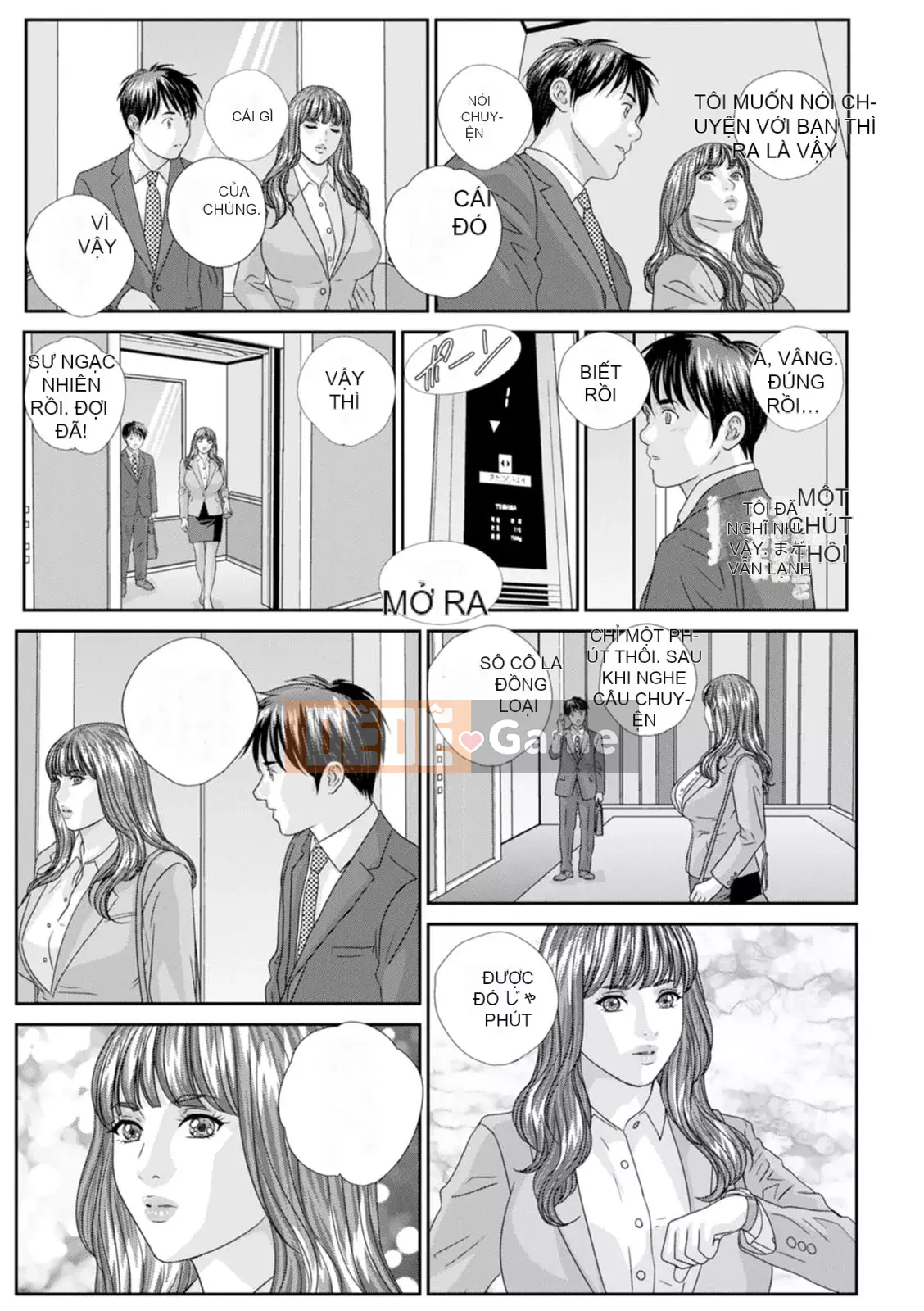 [Nishimaki Toru] HOT ROD [Kỹ thuật số]