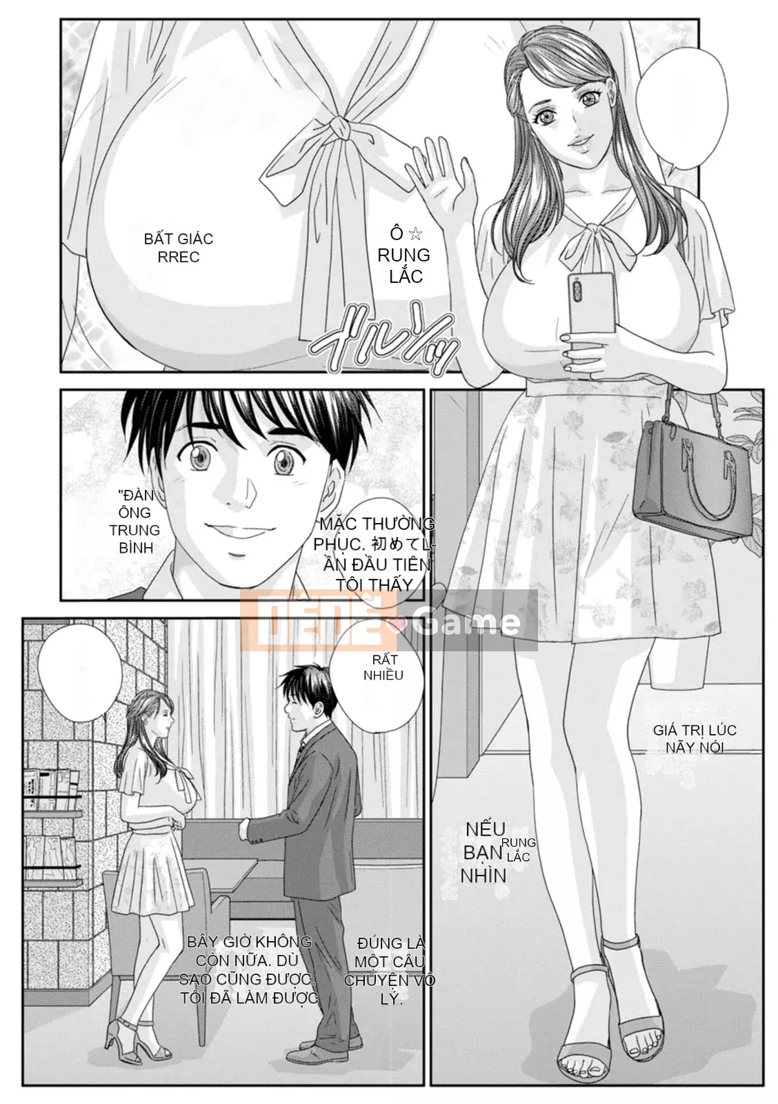 [Nishimaki Toru] HOT ROD [Kỹ thuật số]