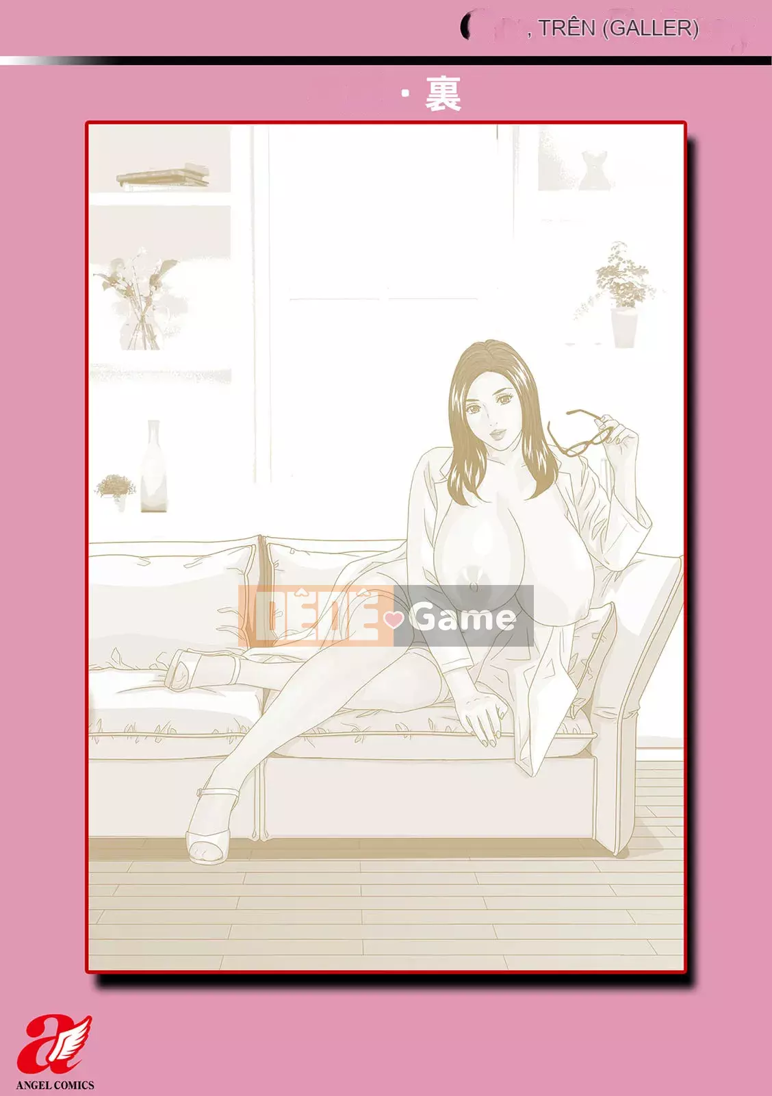 [Nishimaki Toru] HOT ROD [Kỹ thuật số]