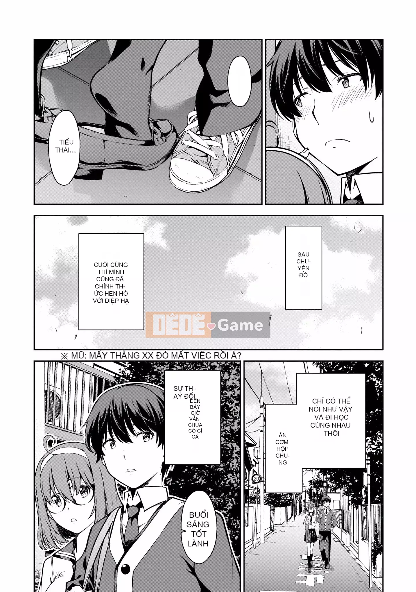 [Bộ phận làm lại một cuốn sách của nhóm Crescent Sinicization][Takahashi Xiu] ラストギアス Tập 02