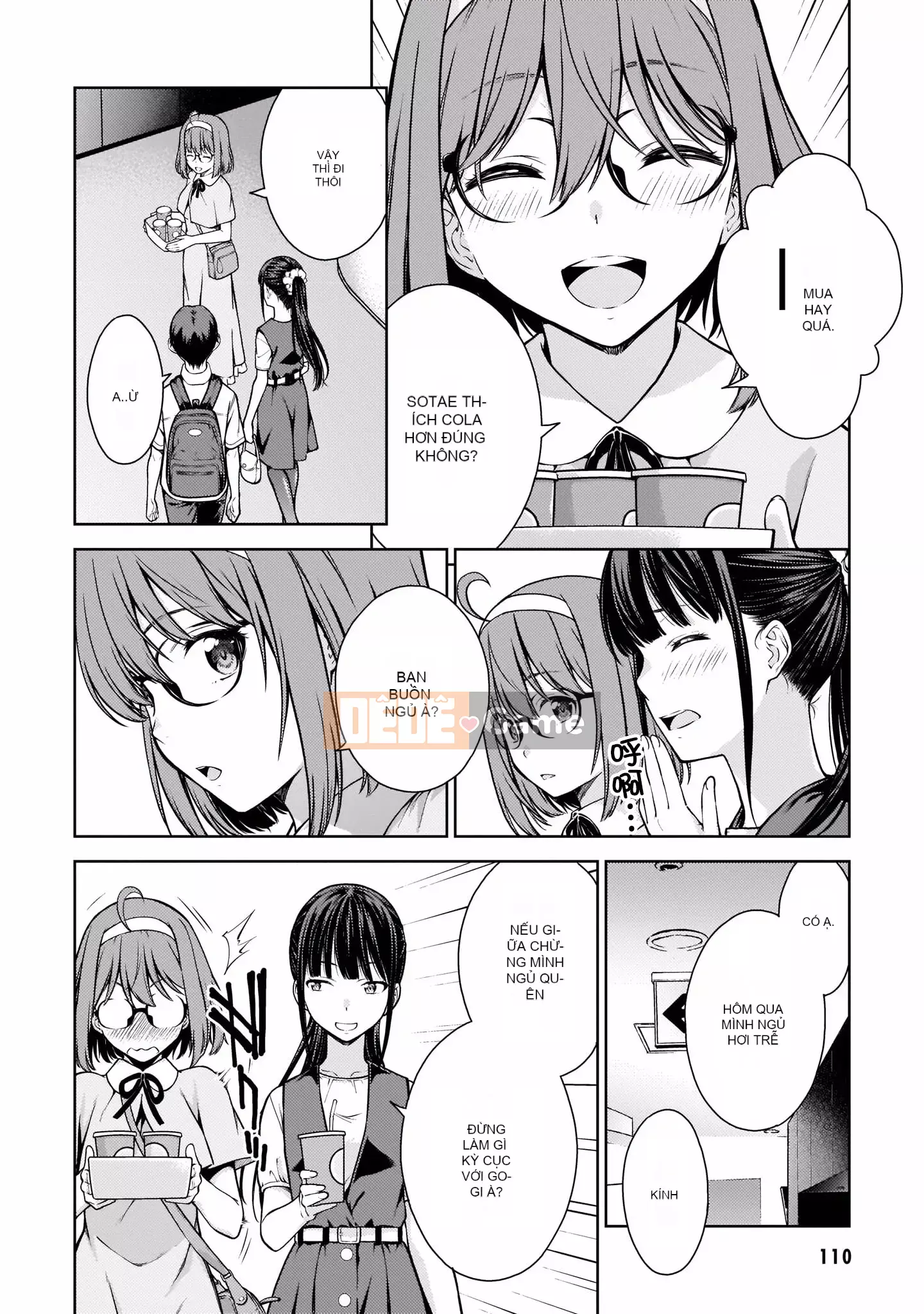 [Bộ phận làm lại một cuốn sách của nhóm Crescent Sinicization][Takahashi Xiu] ラストギアス Tập 02