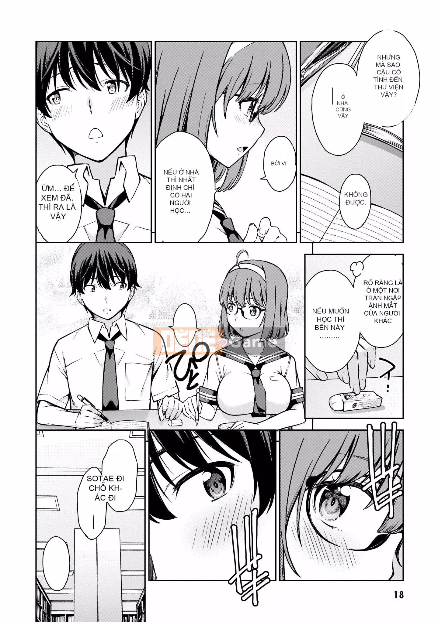 [Bộ phận làm lại một cuốn sách của nhóm Crescent Sinicization][Takahashi Xiu] ラストギアス Tập 02