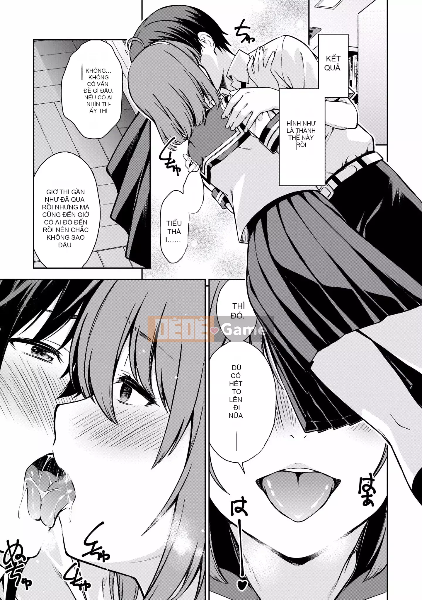 [Bộ phận làm lại một cuốn sách của nhóm Crescent Sinicization][Takahashi Xiu] ラストギアス Tập 02