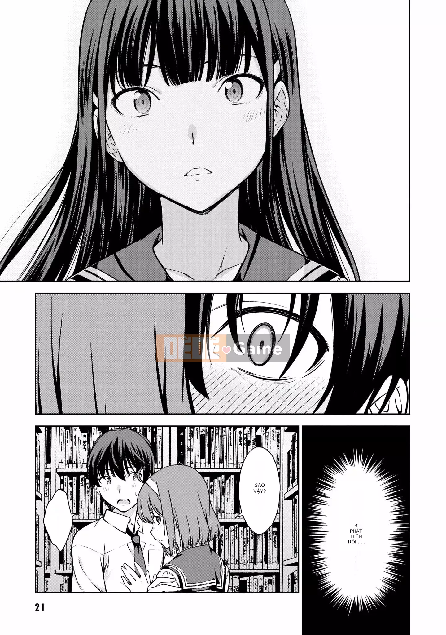 [Bộ phận làm lại một cuốn sách của nhóm Crescent Sinicization][Takahashi Xiu] ラストギアス Tập 02